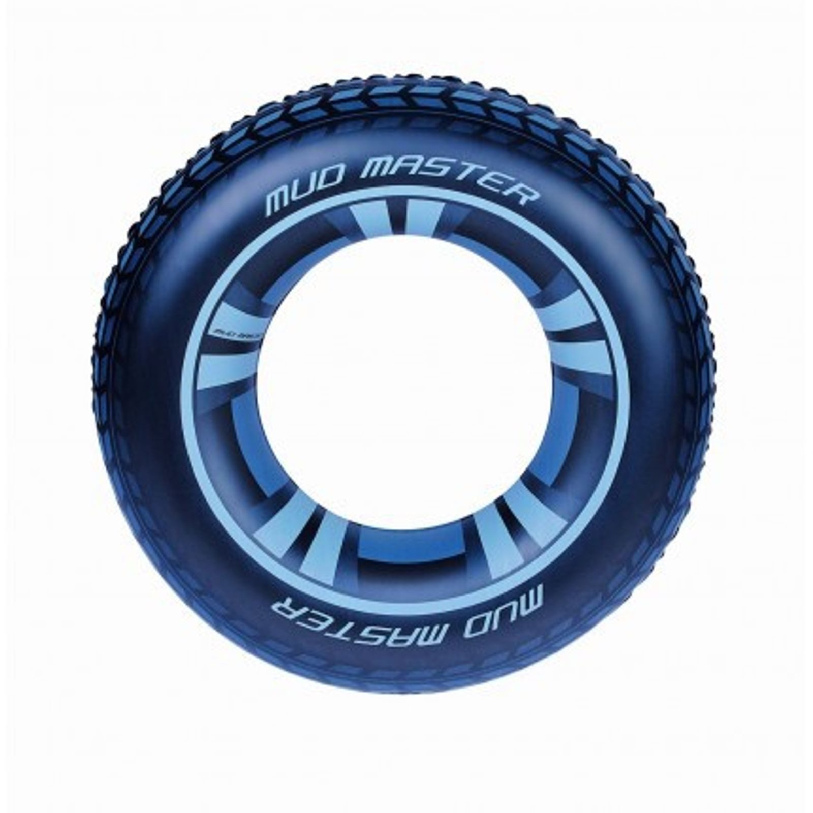 Bestway Schwimmring Bestway Schwimmring Mud Master Schwimmhilfe