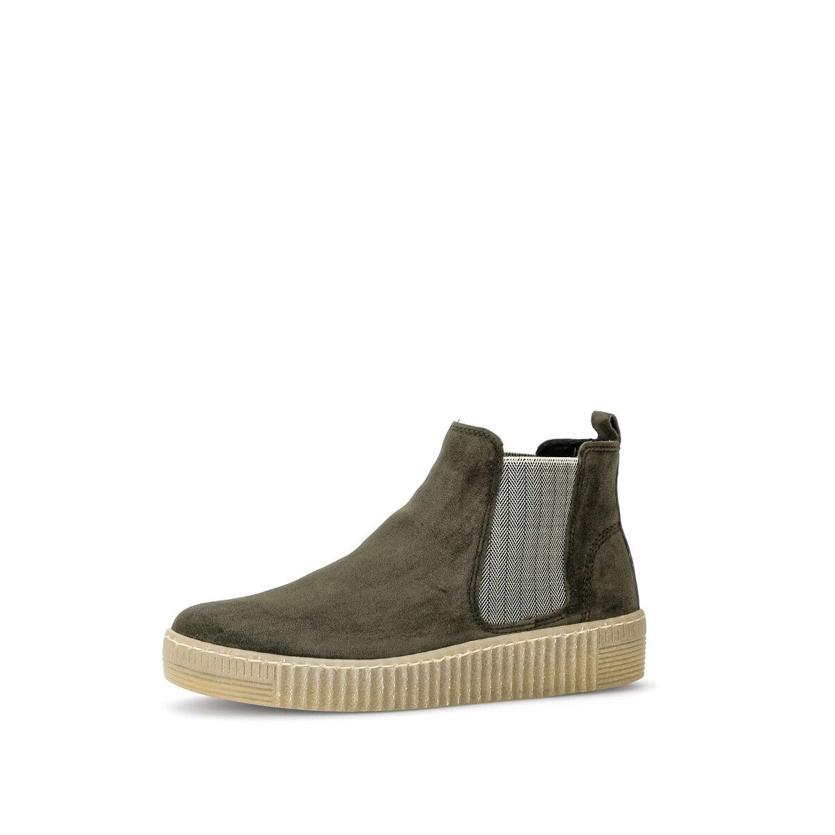 Gabor Chelsea Boot Rauleder Chelseaboots günstig online kaufen