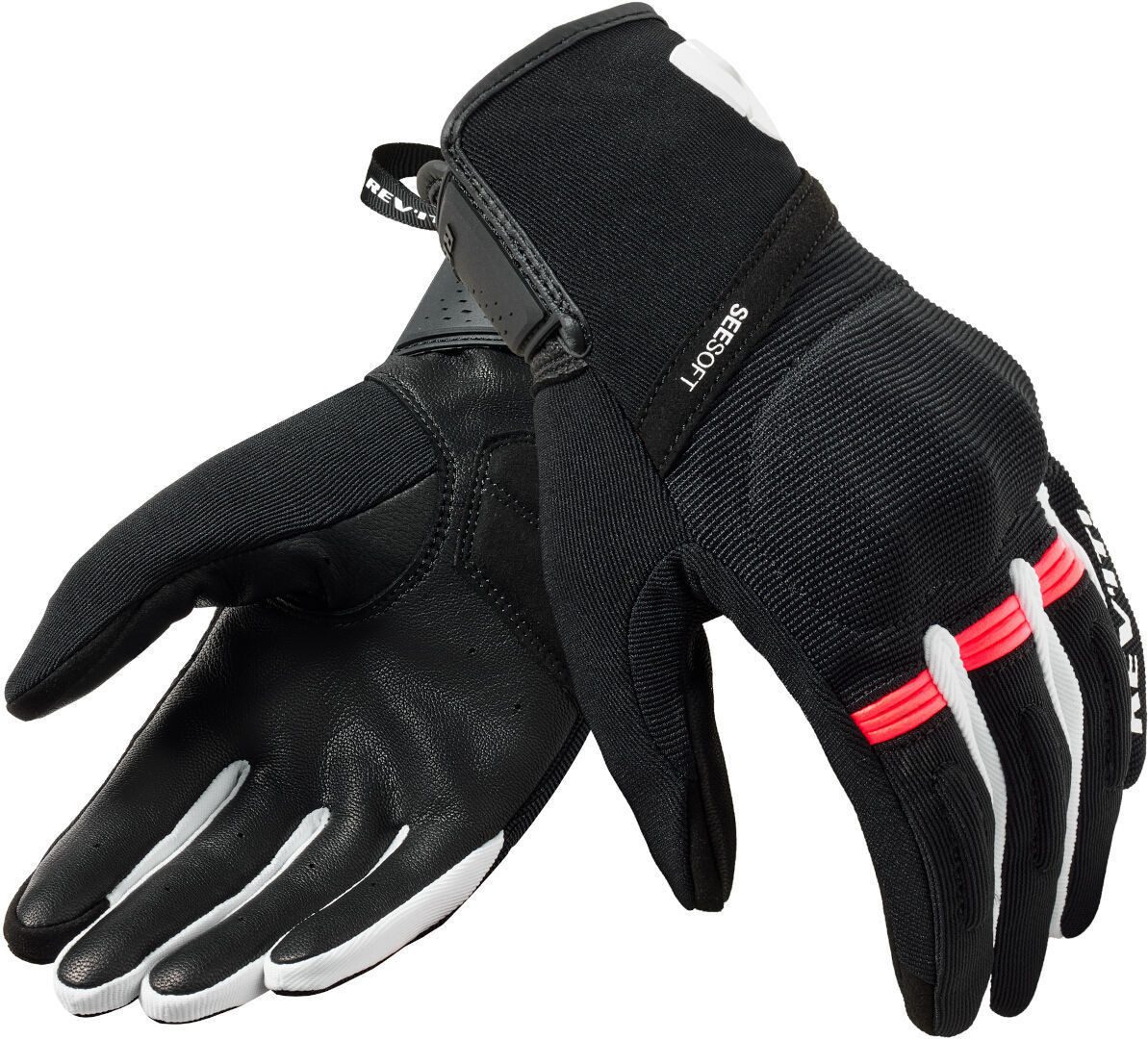 Motorradhandschuhe Mosca 2 Damen Motorrad Handschuhe