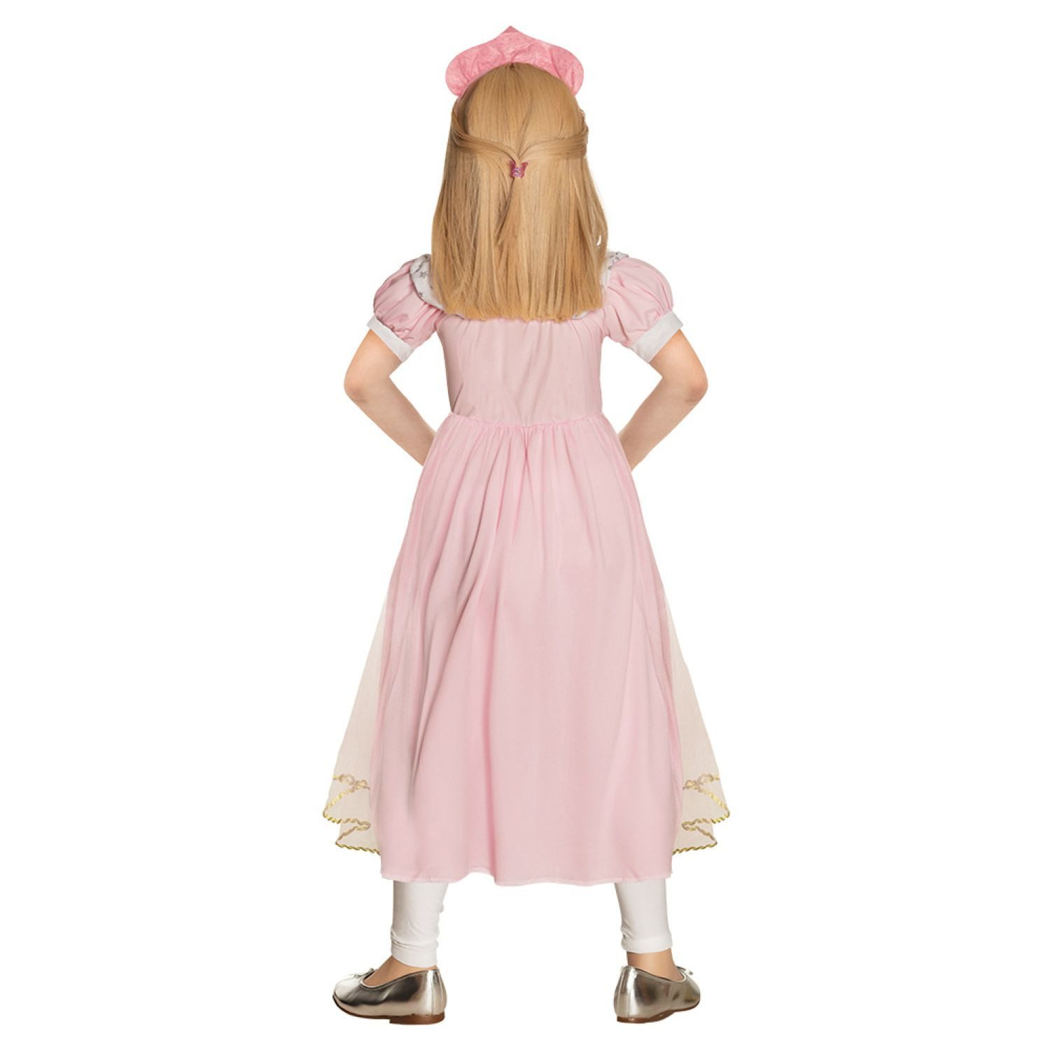 Boland Prinzessin-Kostüm Kostüm 'Darling Princess' für Mädchen 3-4 Jahre
