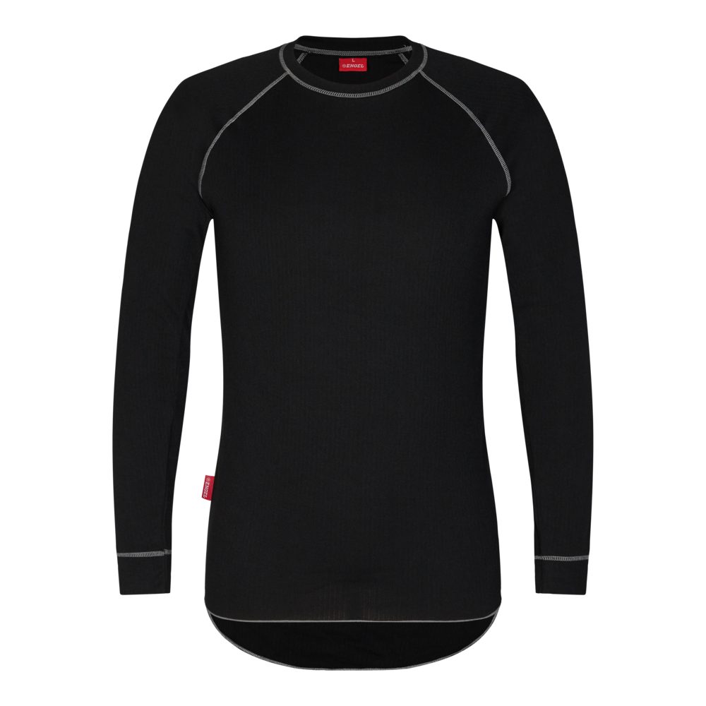 FE ENGEL Thermounterhemd Funktionsunterhemd hohe Elastizität