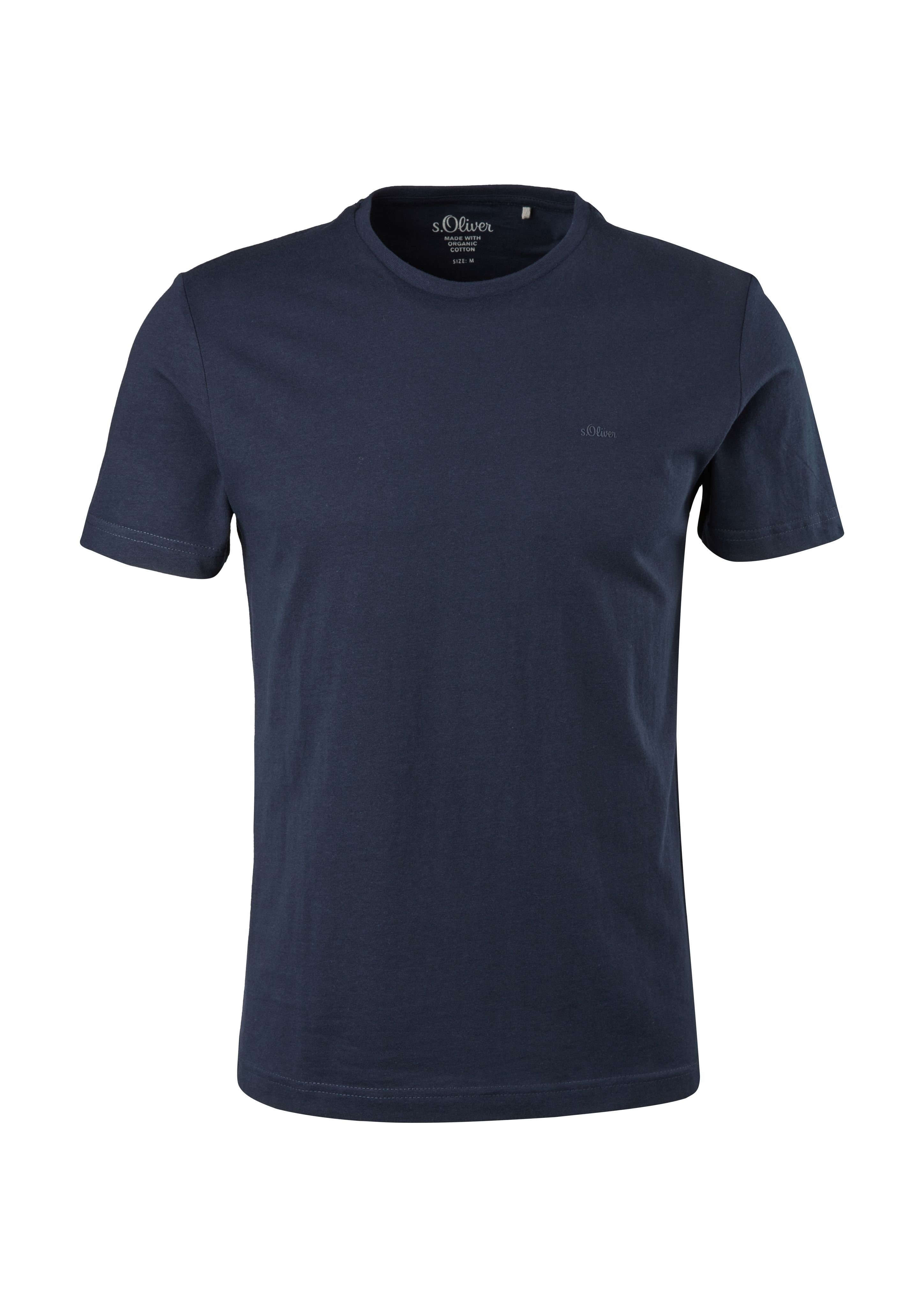 s.Oliver T-Shirt günstig online kaufen