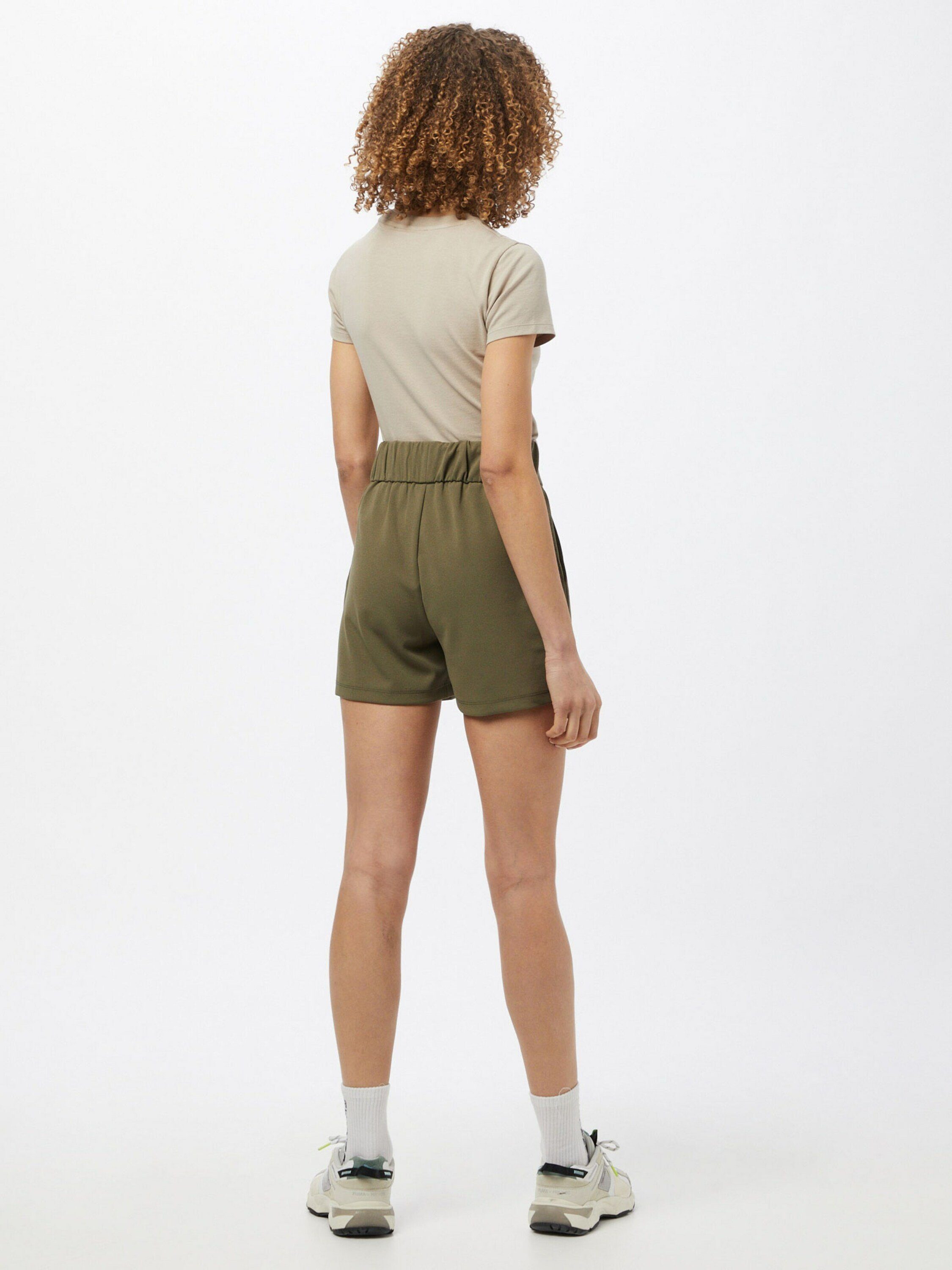 JDY Bundfaltenhose JDYGeggo (1-tlg) Falten