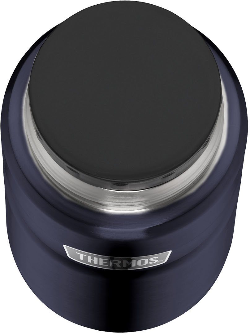 THERMOS Thermobehälter Stainless King, Edelstahl, (1-tlg), 710 ml