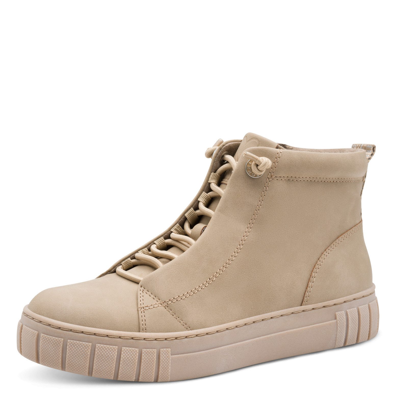 MARCO TOZZI Stiefelette Stiefelette günstig online kaufen