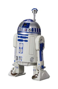 Hasbro Actionfigur Star Wars: The Mandalorian Black Series R2-D2 (Artoo-Detoo) 15 cm