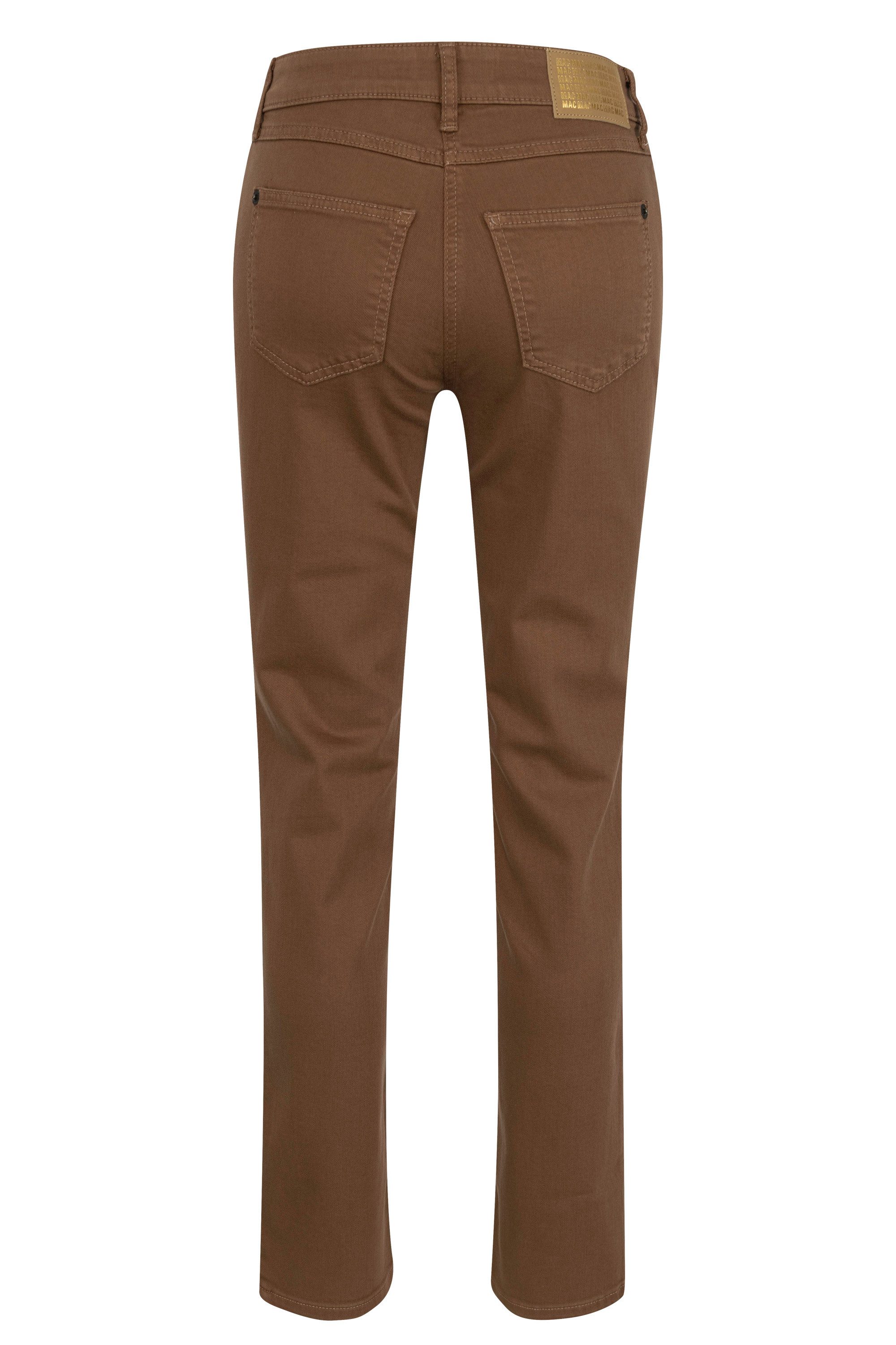 MAC Stretch-Jeans MAC MELANIE bison brown PPT 5040-00-0389 277R