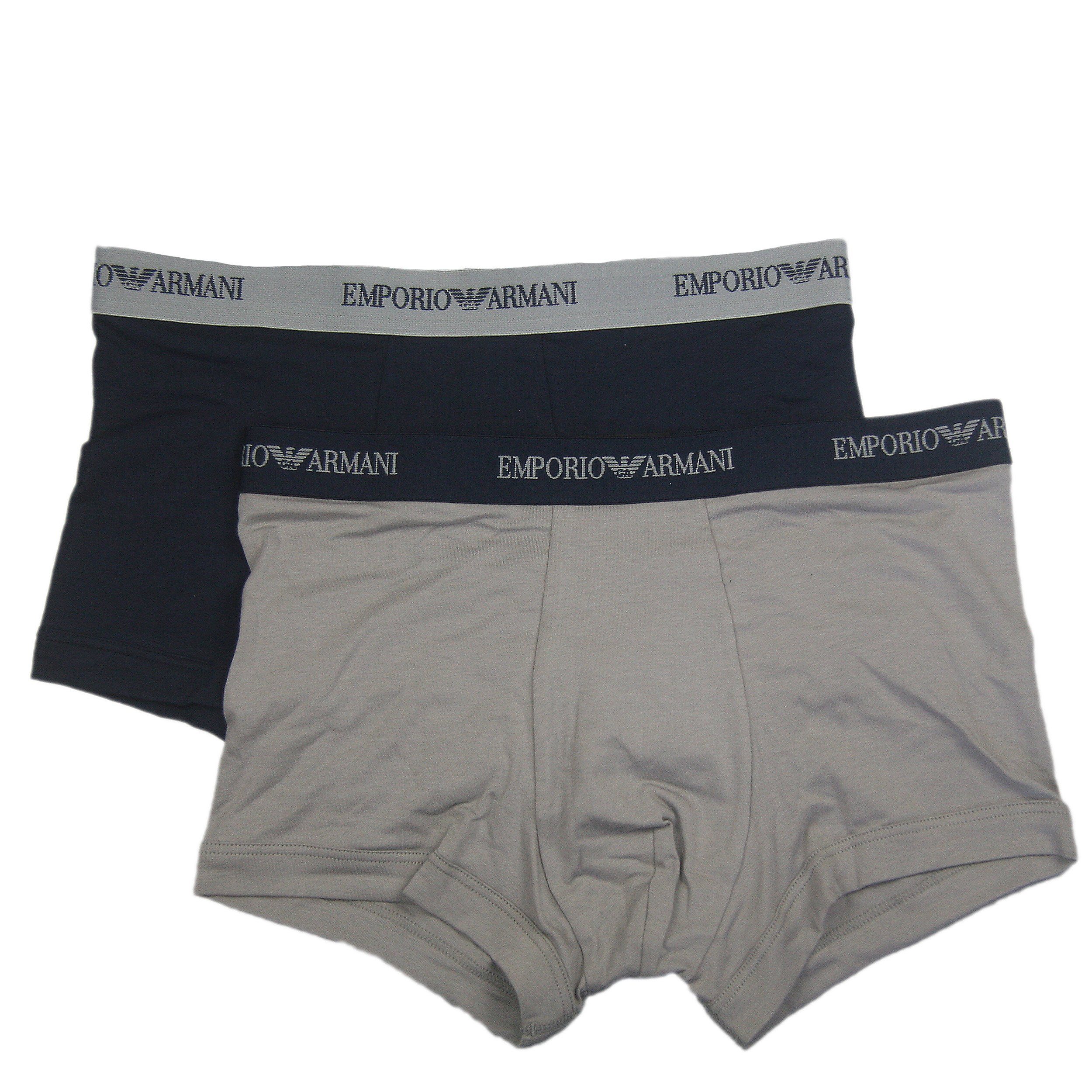Trunk CC717