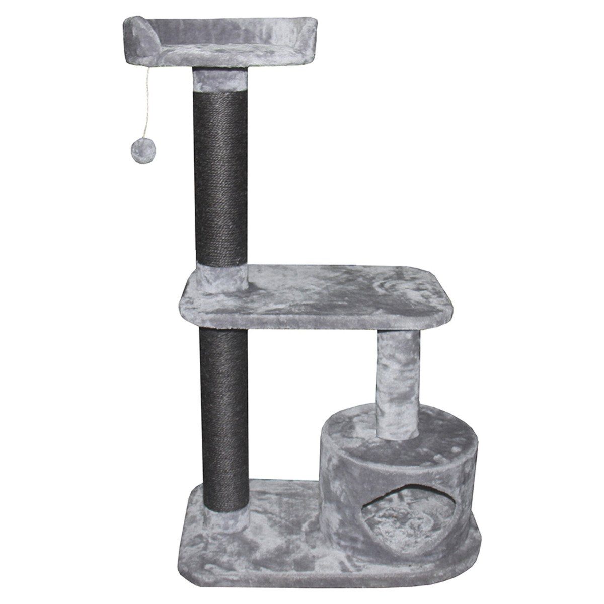 Europet-Bernina Kratzbaum Kratzbaum Trend Adelaide grau