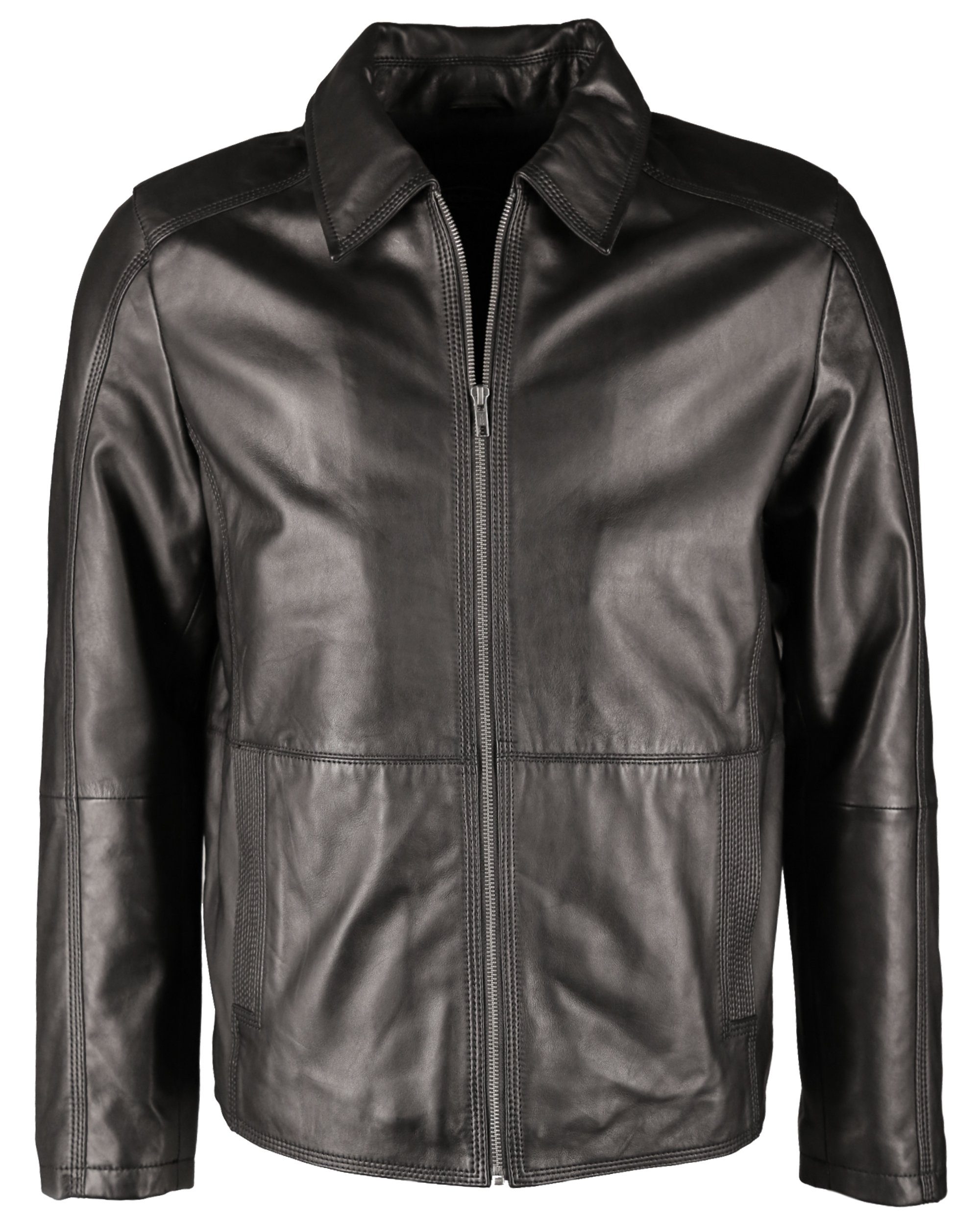 JCC Bikerjacke Bruma