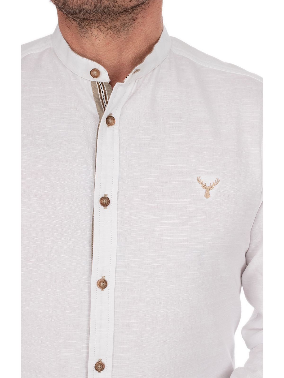 MarJo Trachtenhemd ROLAND günstig online kaufen