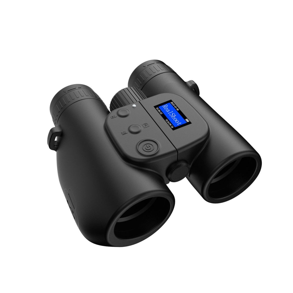 Levenhuk Kelvin Snap ED 8x42 Digital Photobinoculars Fernglas