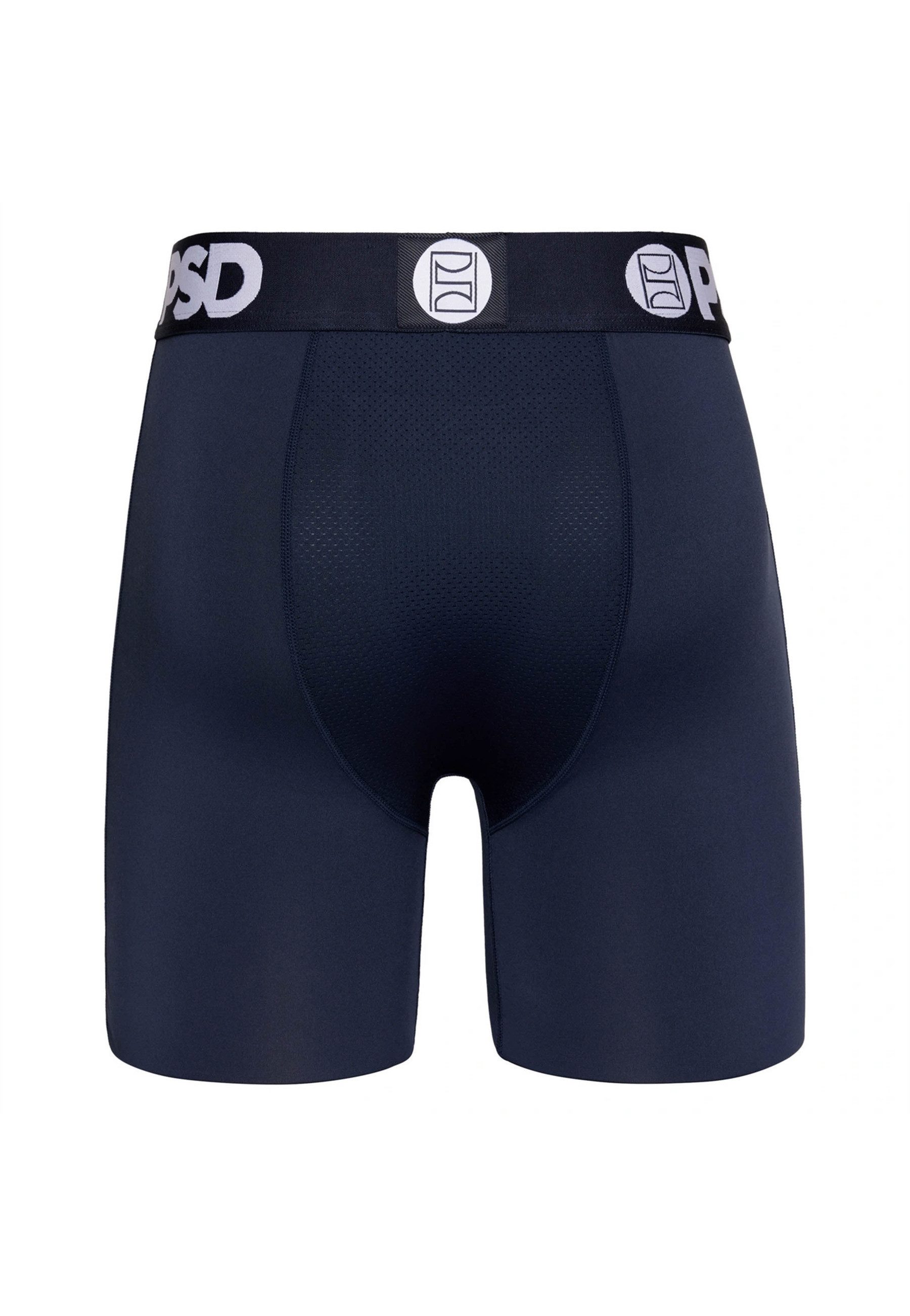 PSD Boxershorts PSD 5 INCH BOXER SHORTS (1-St)
