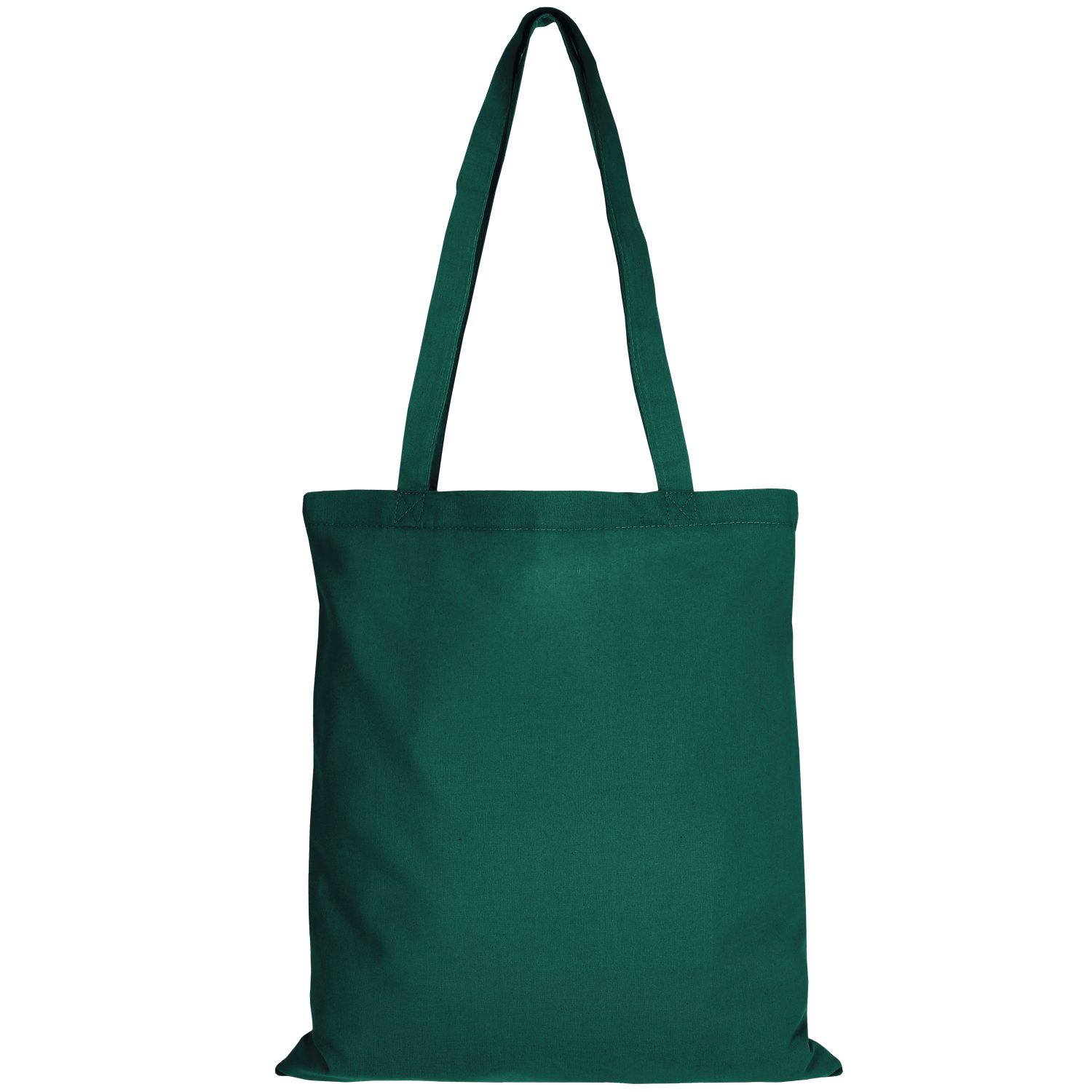 TEXXILLA Einkaufsbeutel Baumwolltasche CLASSIC langen Henkeln, 10 Stück günstig online kaufen
