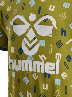 hummel Langarmbody