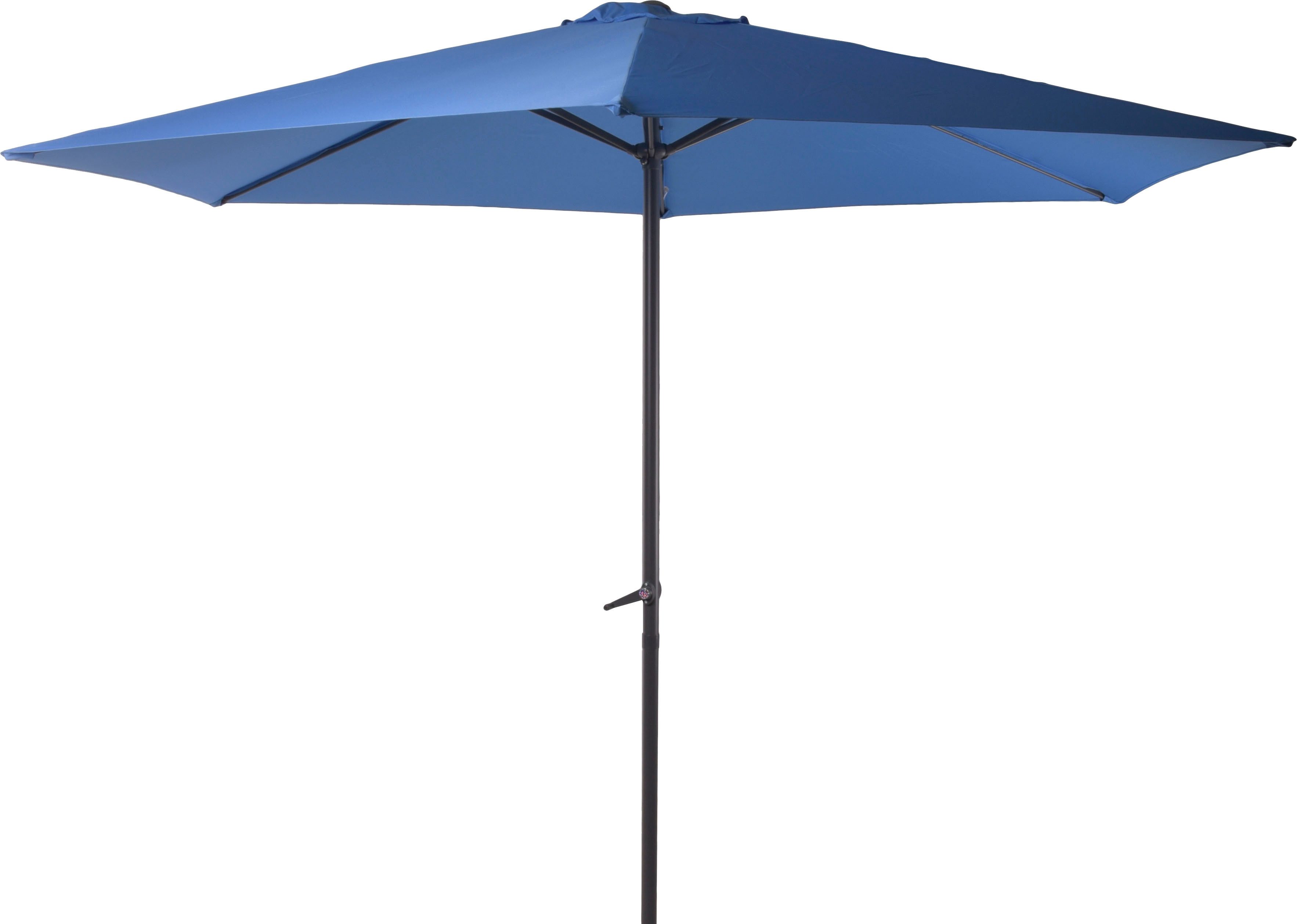 Garden Pleasure Sonnenschirm, Ø 300 cm, günstig online kaufen