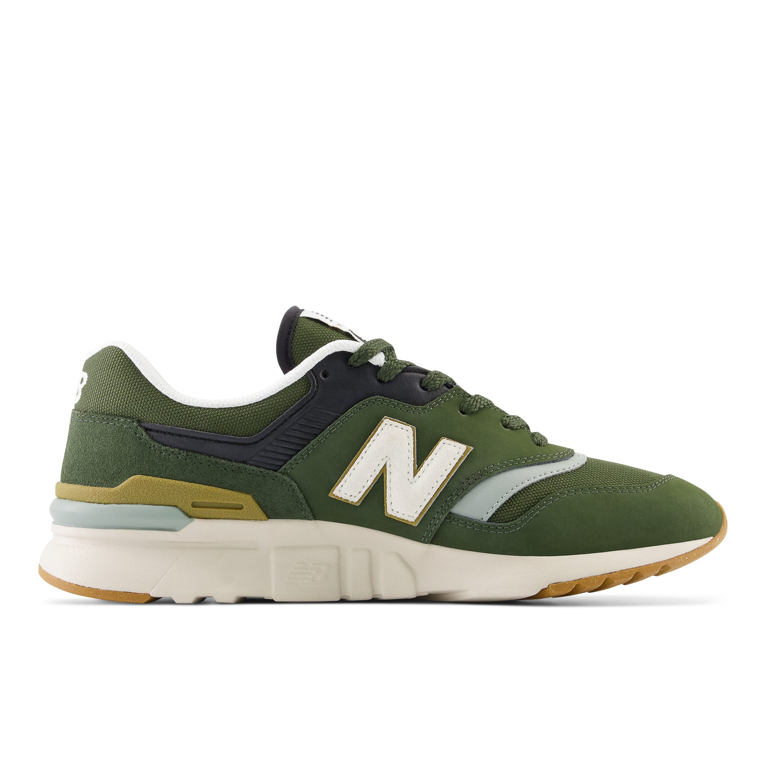 New Balance CM997 "Classic" Sneaker
