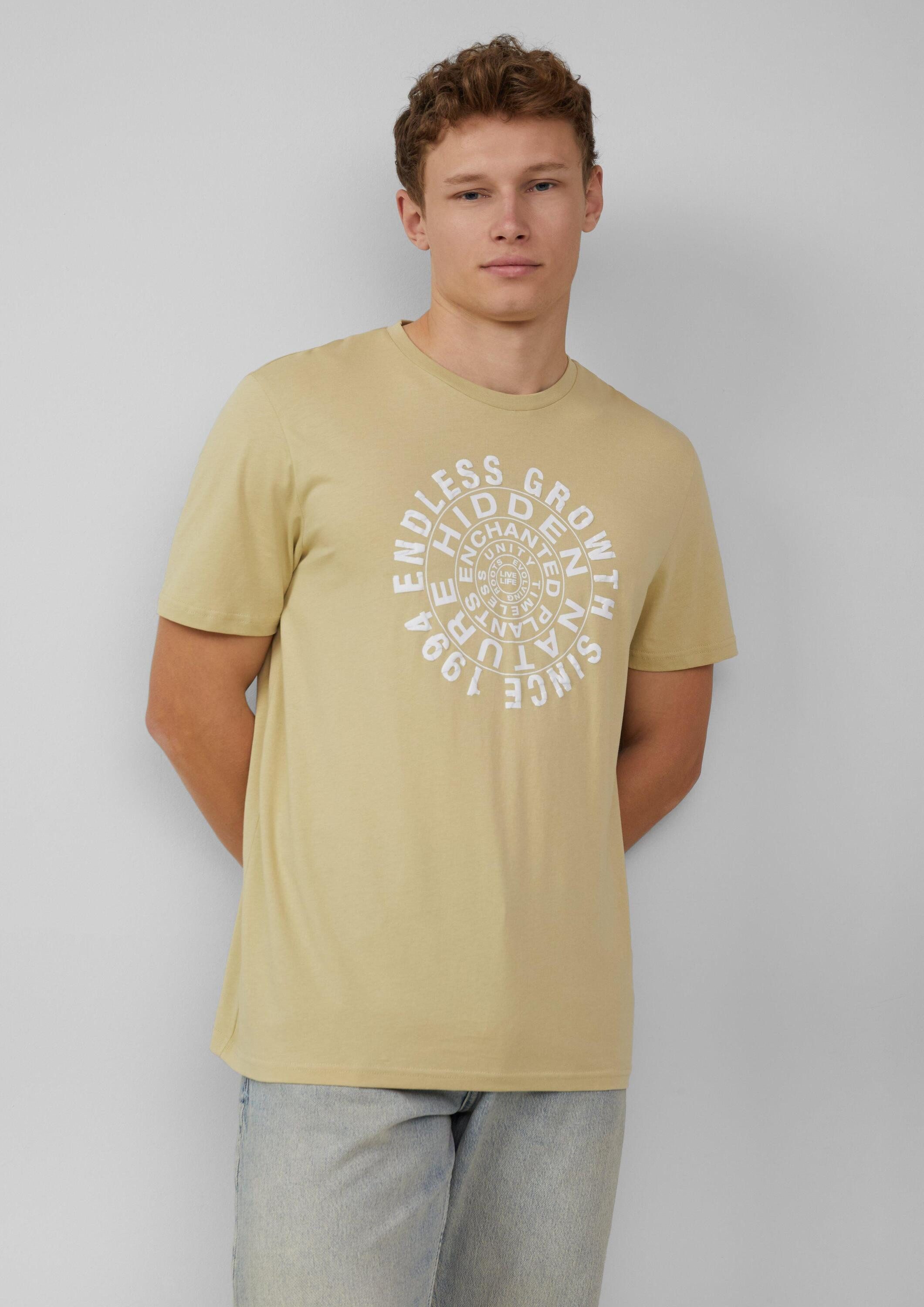 Kurzarmshirt T-Shirt
