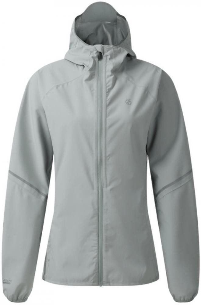 Dare2b Outdoorjacke Damen Jacke mit Fester Kapuze - WmnUltraliteJkt