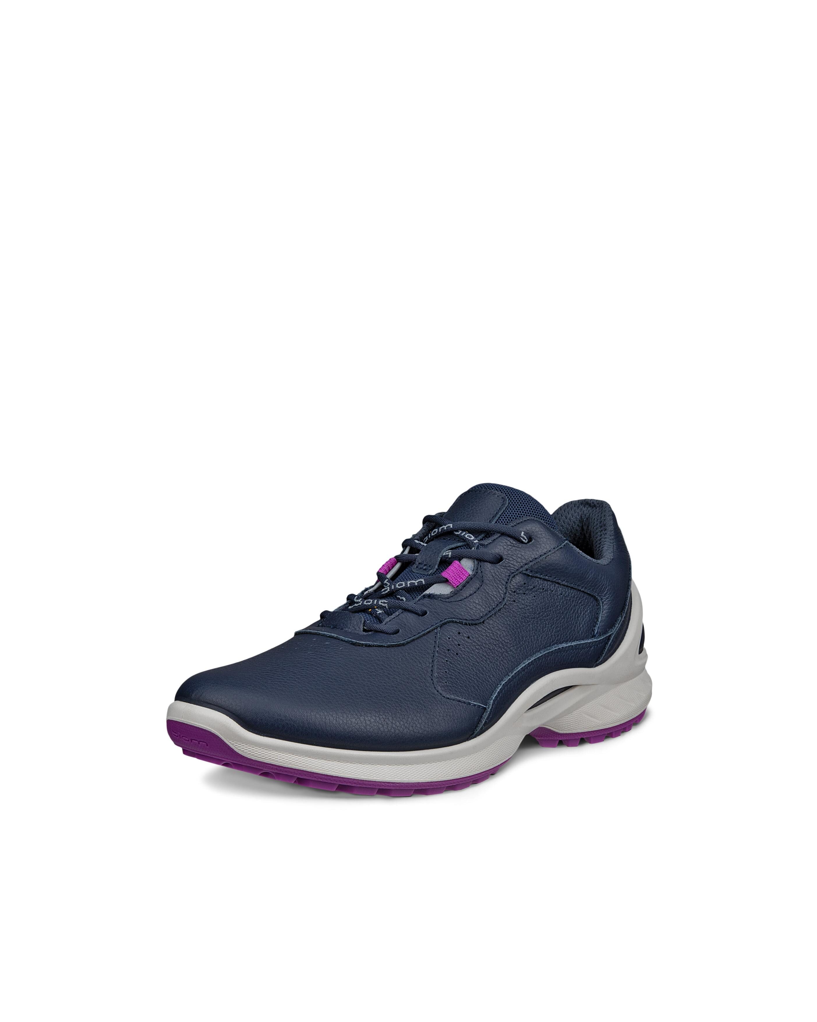 Ecco ECCO BIOM ENERGI Sneaker Outdoorschuh, Halbschuh, Schnürschuh mit Profilsohle