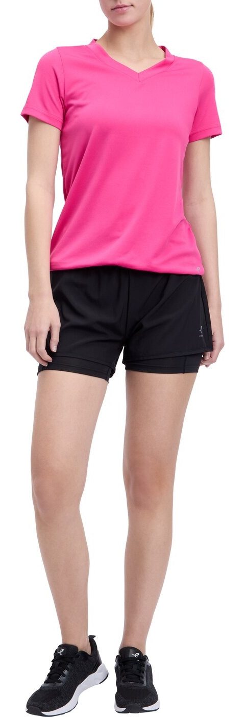 Energetics Shorts Da.-Shorts Bamas IX W