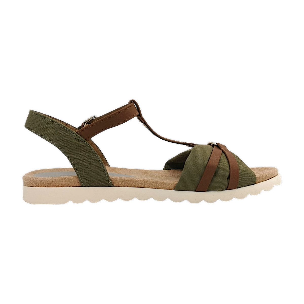 TOM TAILOR Sandalette Sandale günstig online kaufen