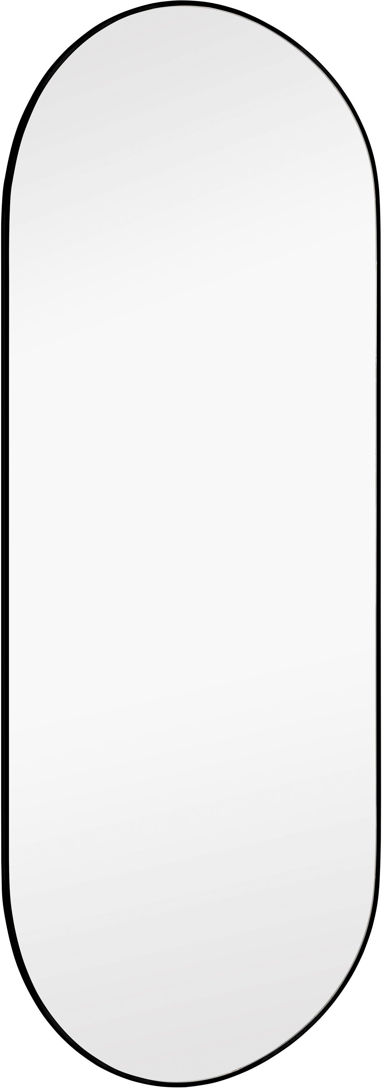 MIRRORS AND MORE Dekospiegel Josephine (1-St), Wandspiegel. Reduzierter Preis € 35,91. Unverbindliche Preisempfehlung € 54,99