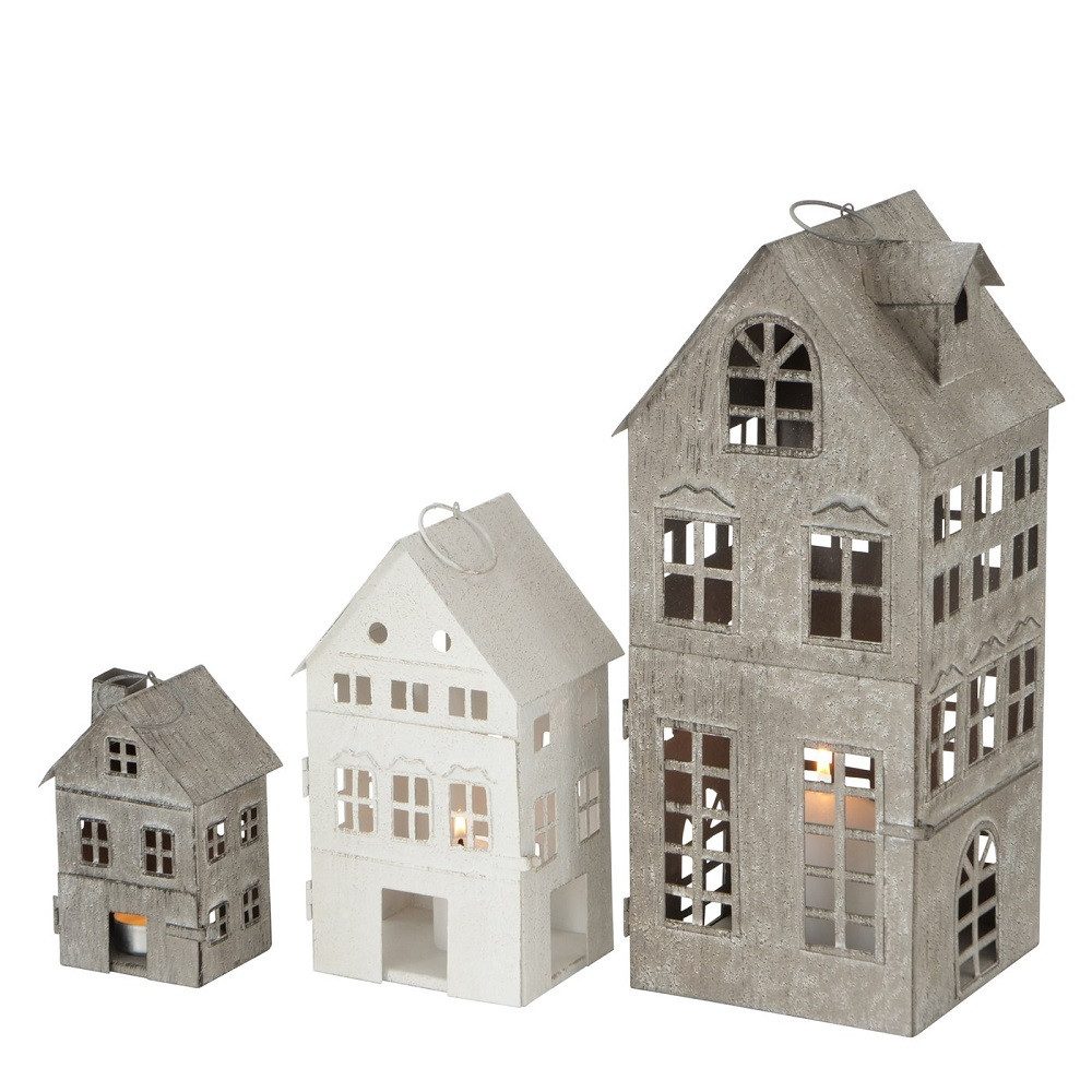 BOLTZE GRUPPE GmbH Kerzenlaterne Laterne Firenze günstig online kaufen