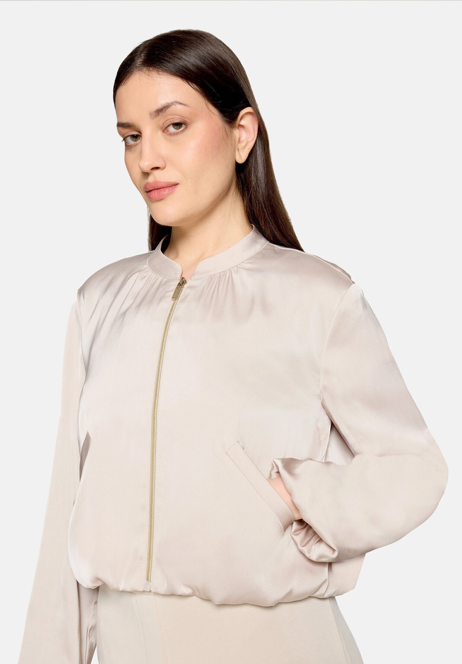 Betty Barclay Jackenblazer Damen mit 3/4 Arm