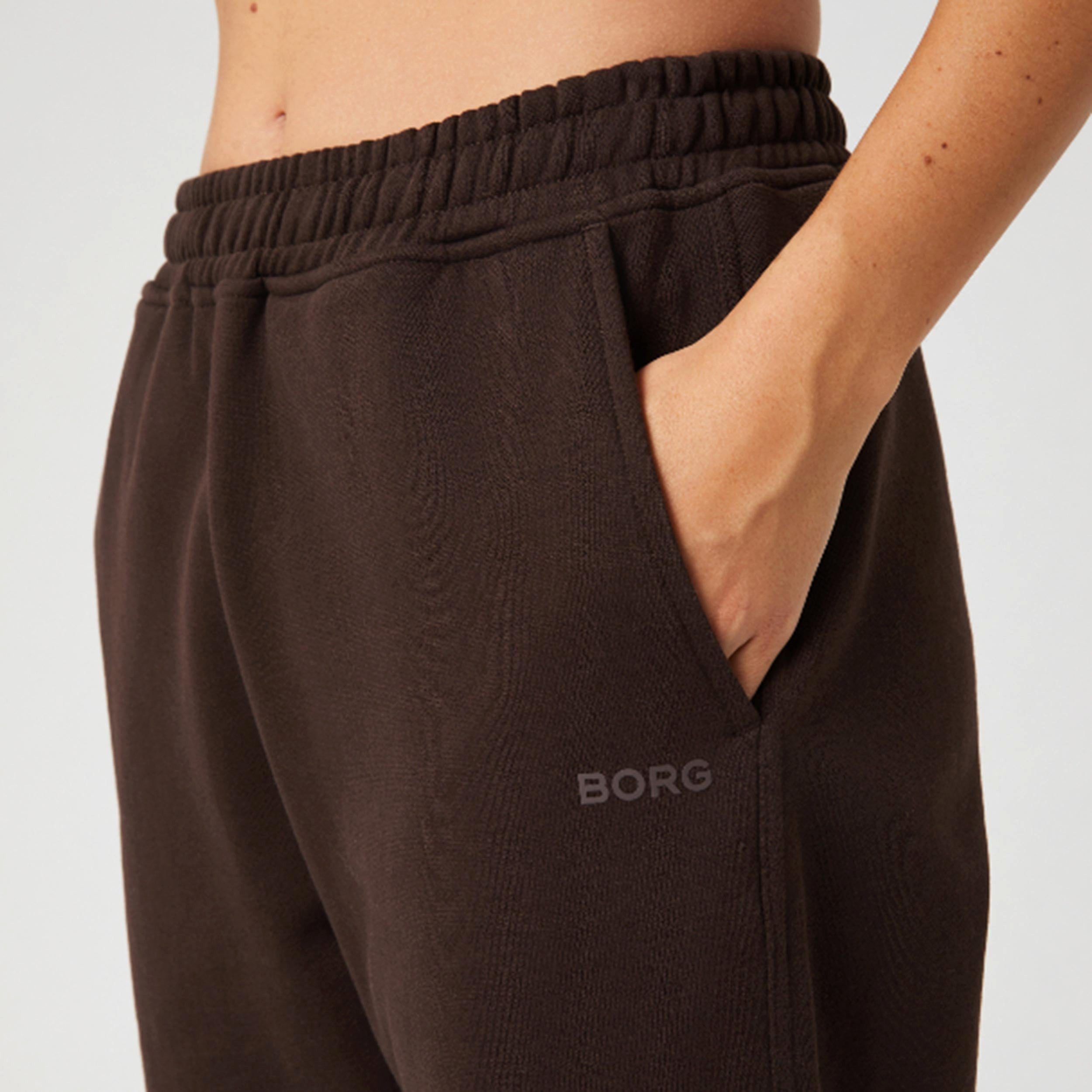 Björn Borg Trainingshose Studio Oversized Straight