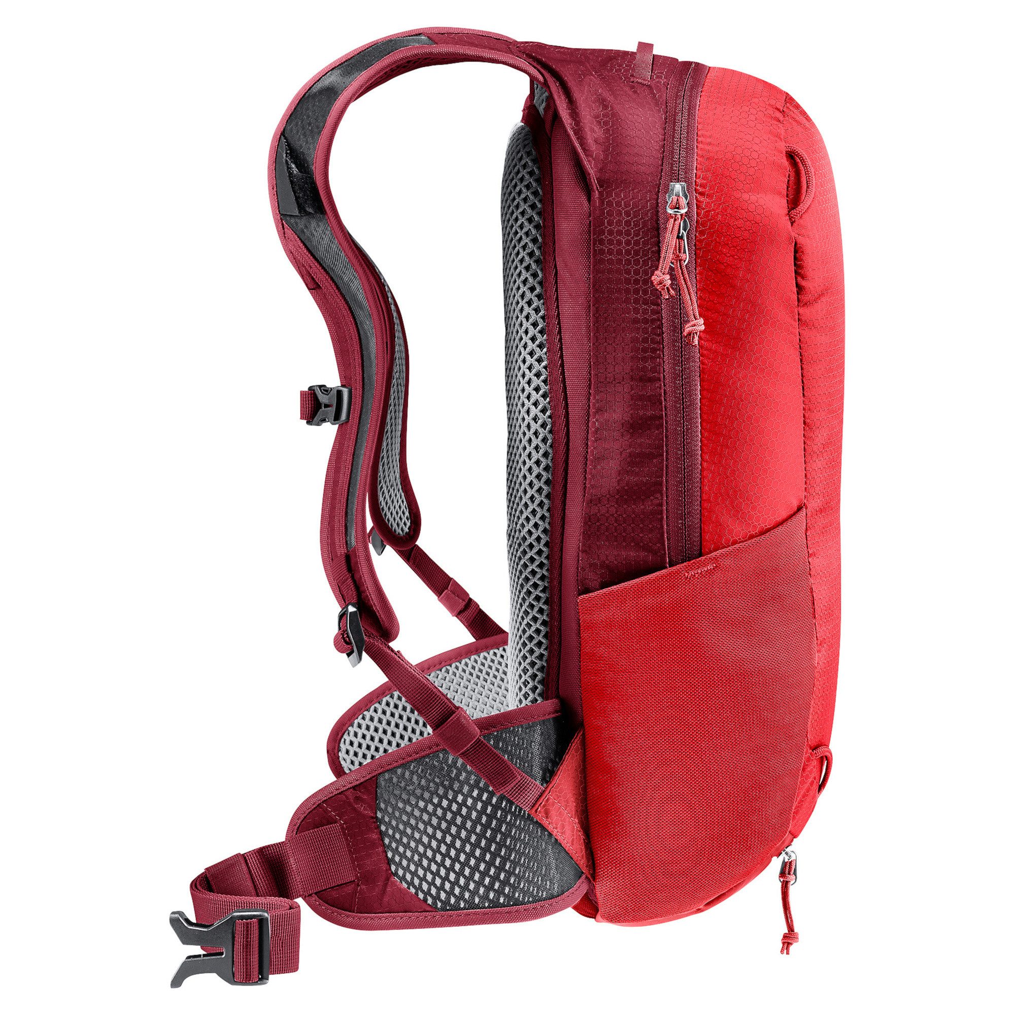 deuter Rucksack Deuter Fahrradrucksack Race 8 3204023