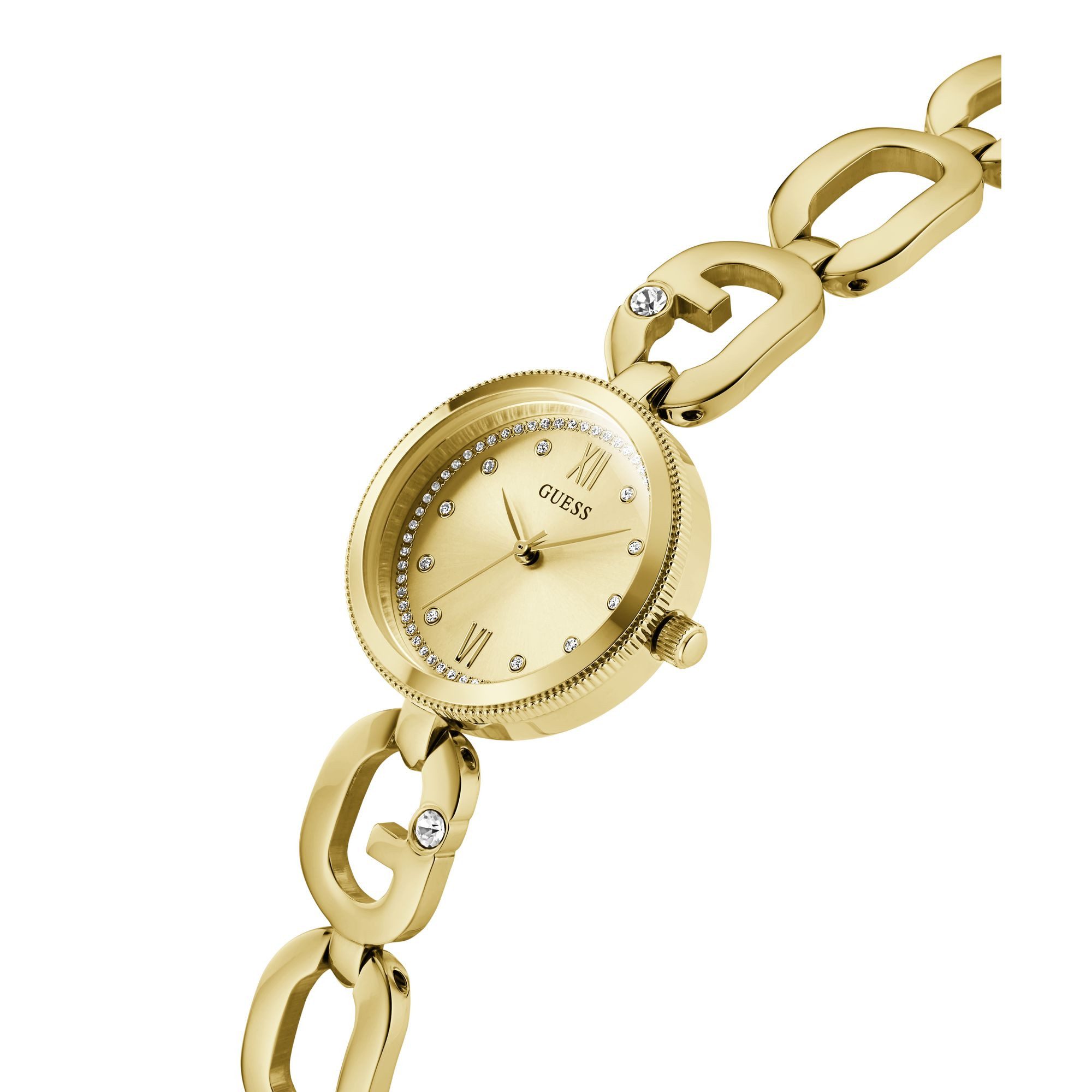 Guess Quarzuhr GW0759L2 günstig online kaufen