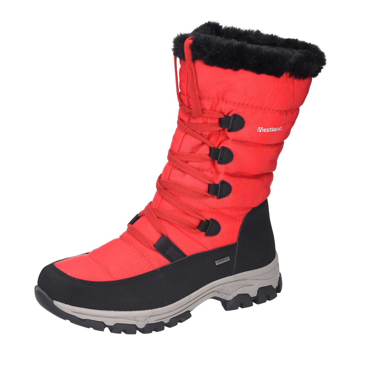 Davos 51 Winterstiefel