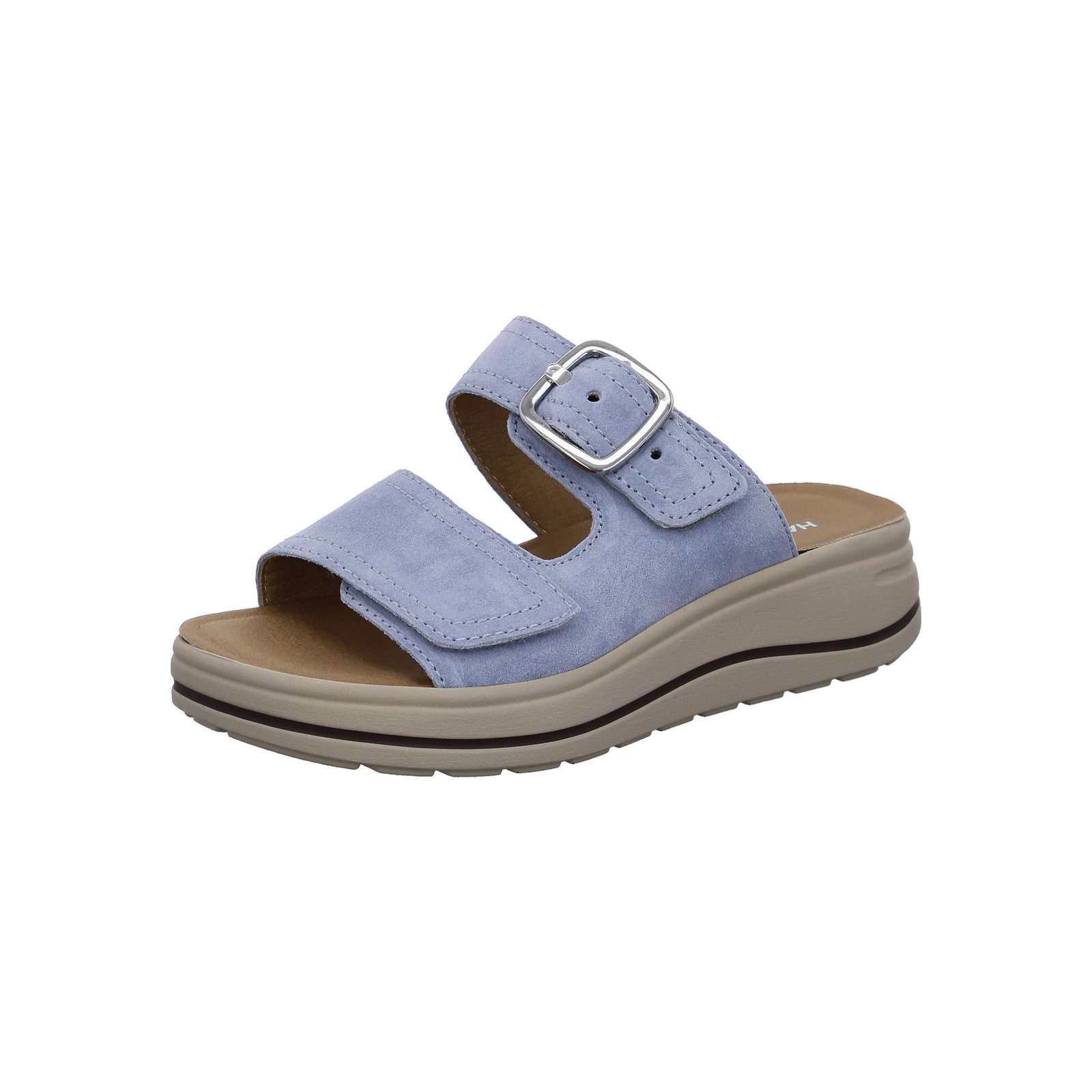 Hartjes Pantolette Woogie Pantoffel