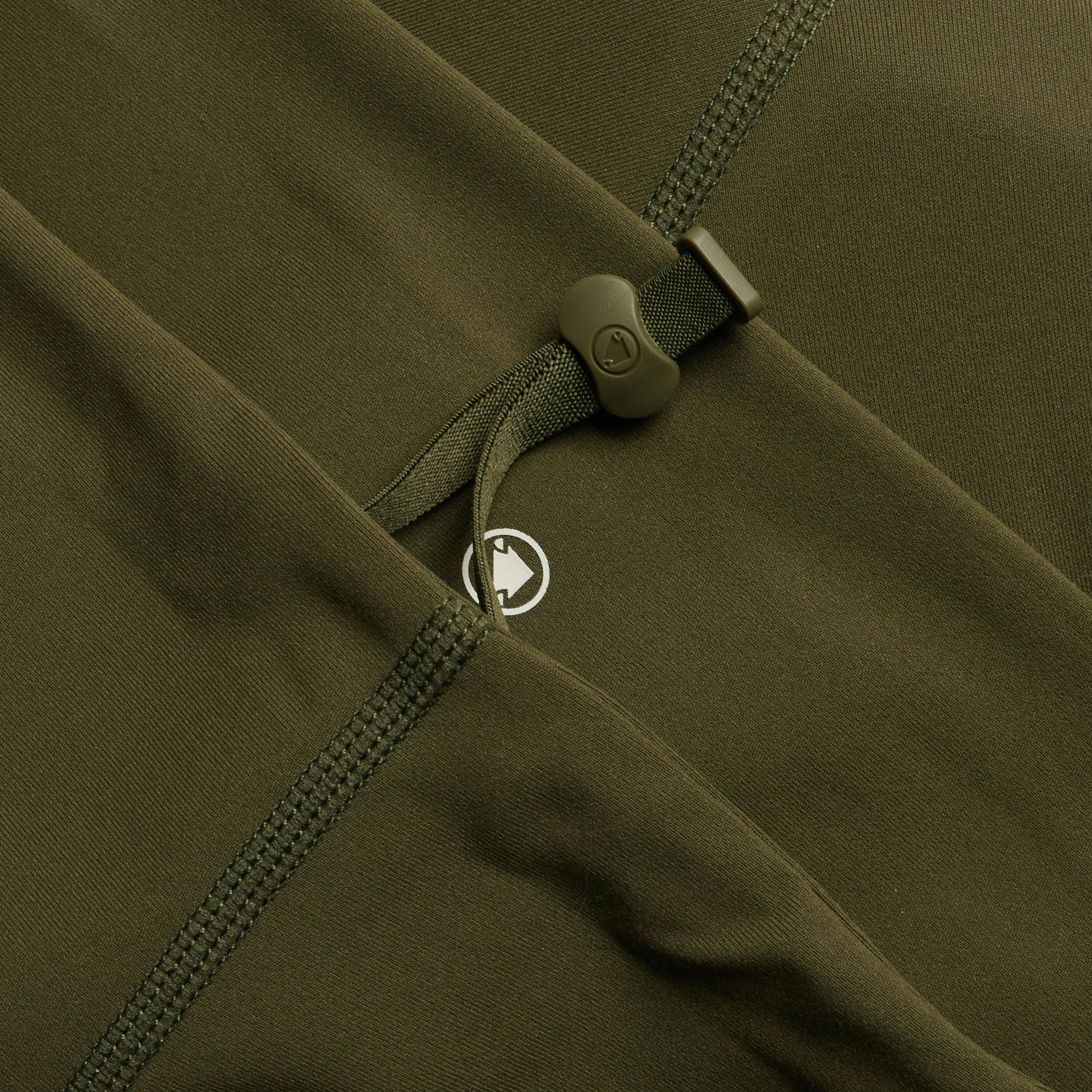 Endura Shorts Loop mit verstellbarem Kordelzug