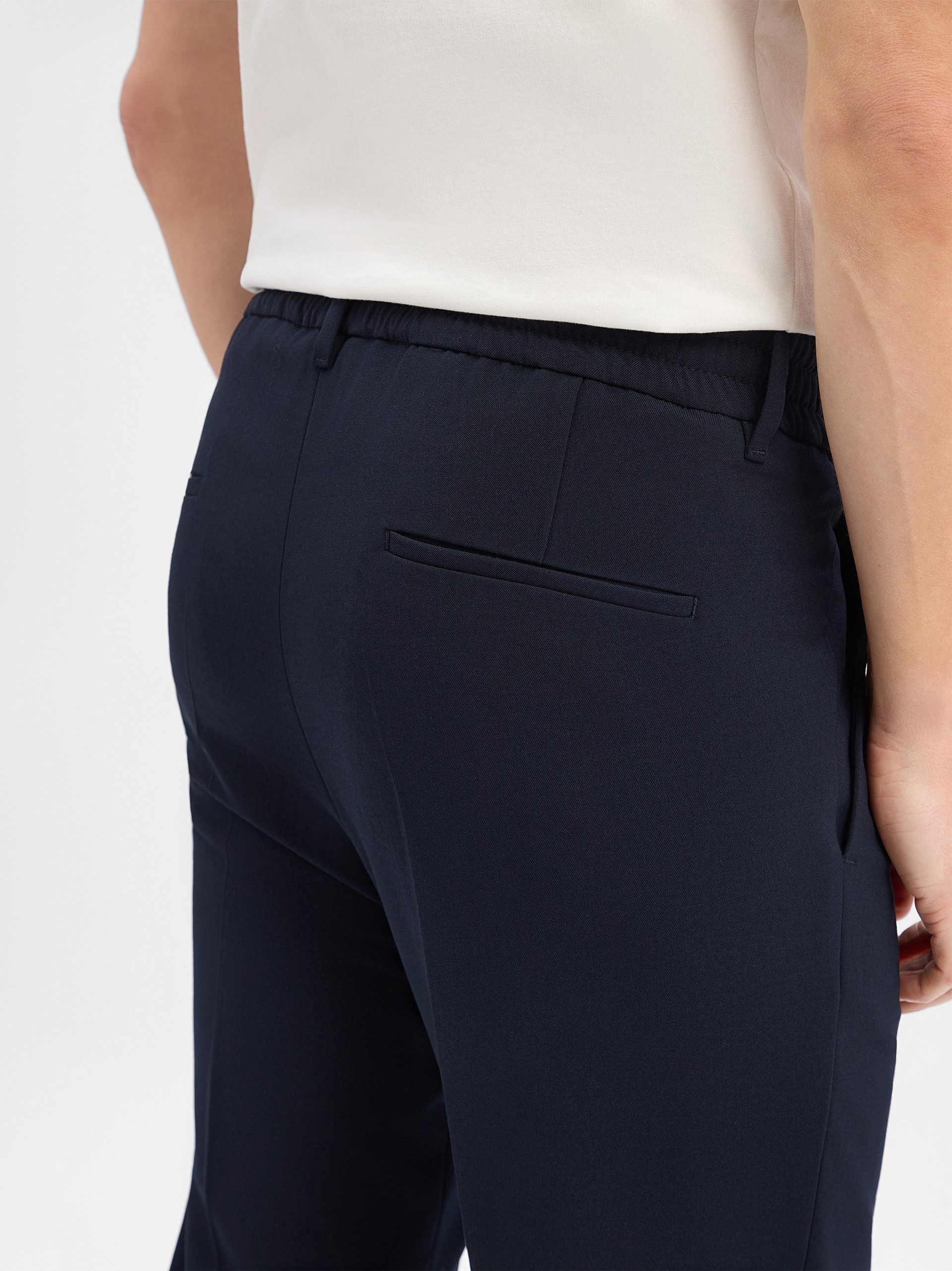 Drykorn Bundfaltenhose Chasy