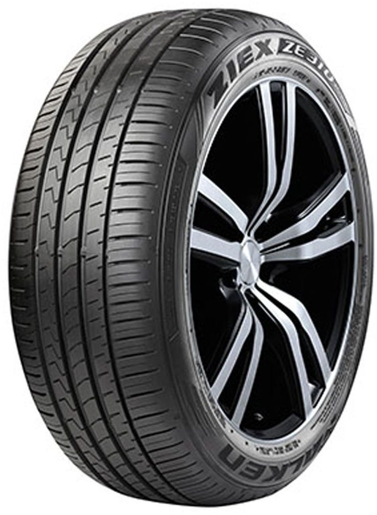 Falken Reifen Sommerreifen ZIEX ZE310 ECORUN