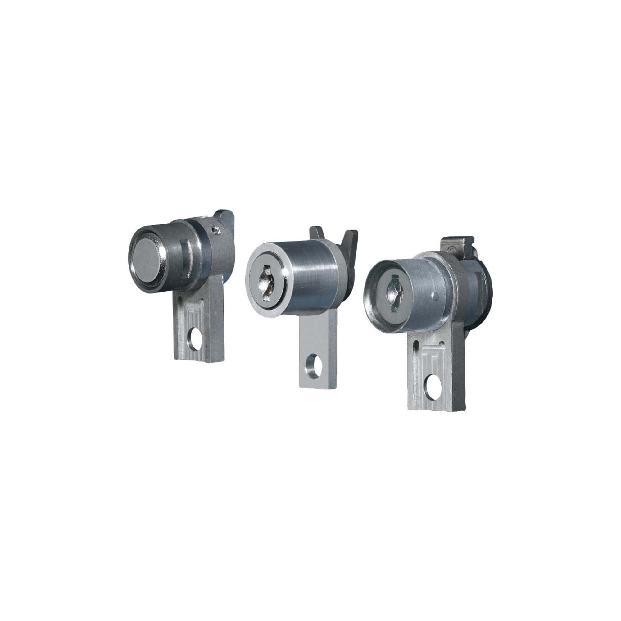 RITTAL Türbeschlag Rittal Druckknopfeinsatz TS 8611.190