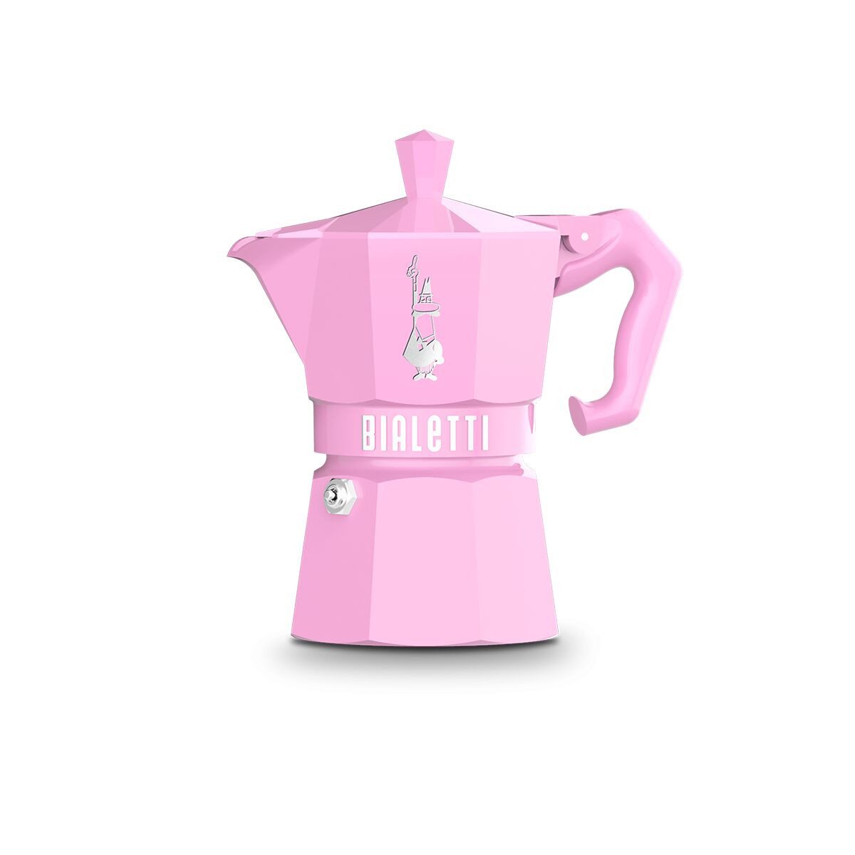 BIALETTI Кофеварка эспрессо Bialetti MOKA