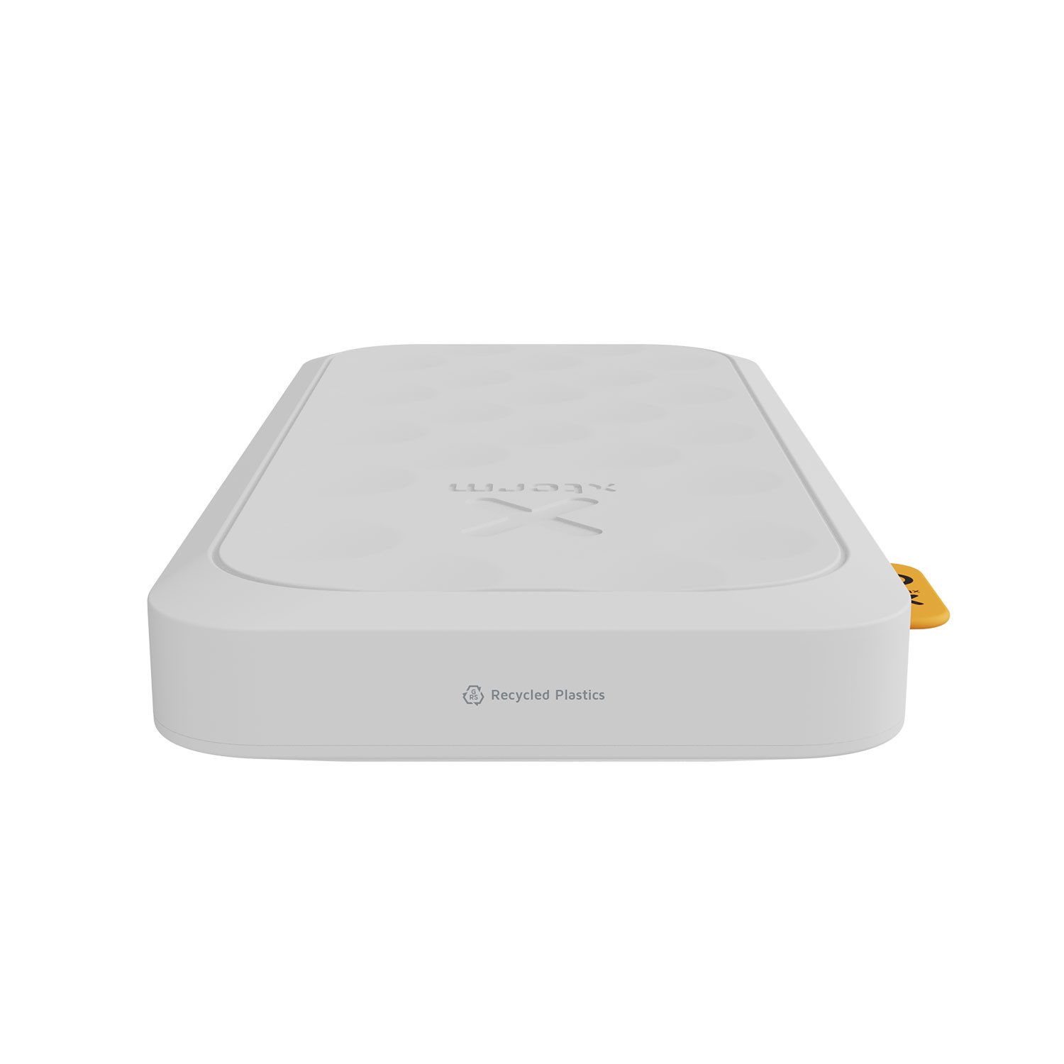 Xtorm Fuel Series Powerbank Powerbank (5 V bis 12 V DC über USB-Ausgänge, abhängig vom verwendeten Ladeprotokoll (USB-C Power Delivery / Quick Charge) V, 1 St), Schnellladefunktion, lädt 3 Geräte gleichzeitig