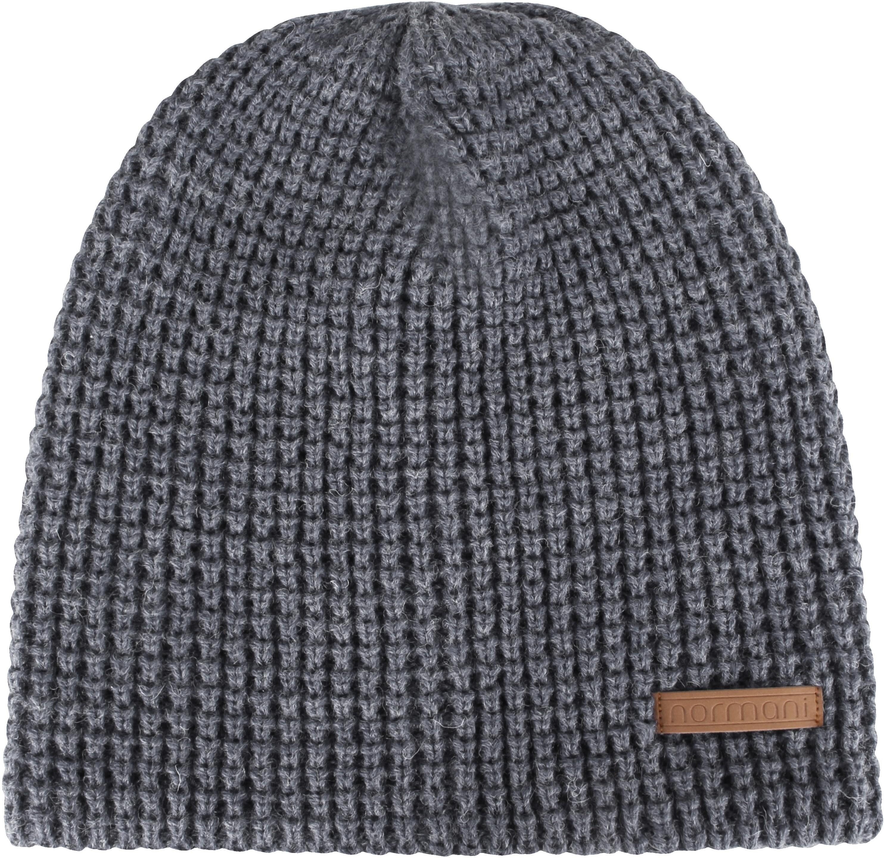 normani Strickmütze Wintermütze Nampa