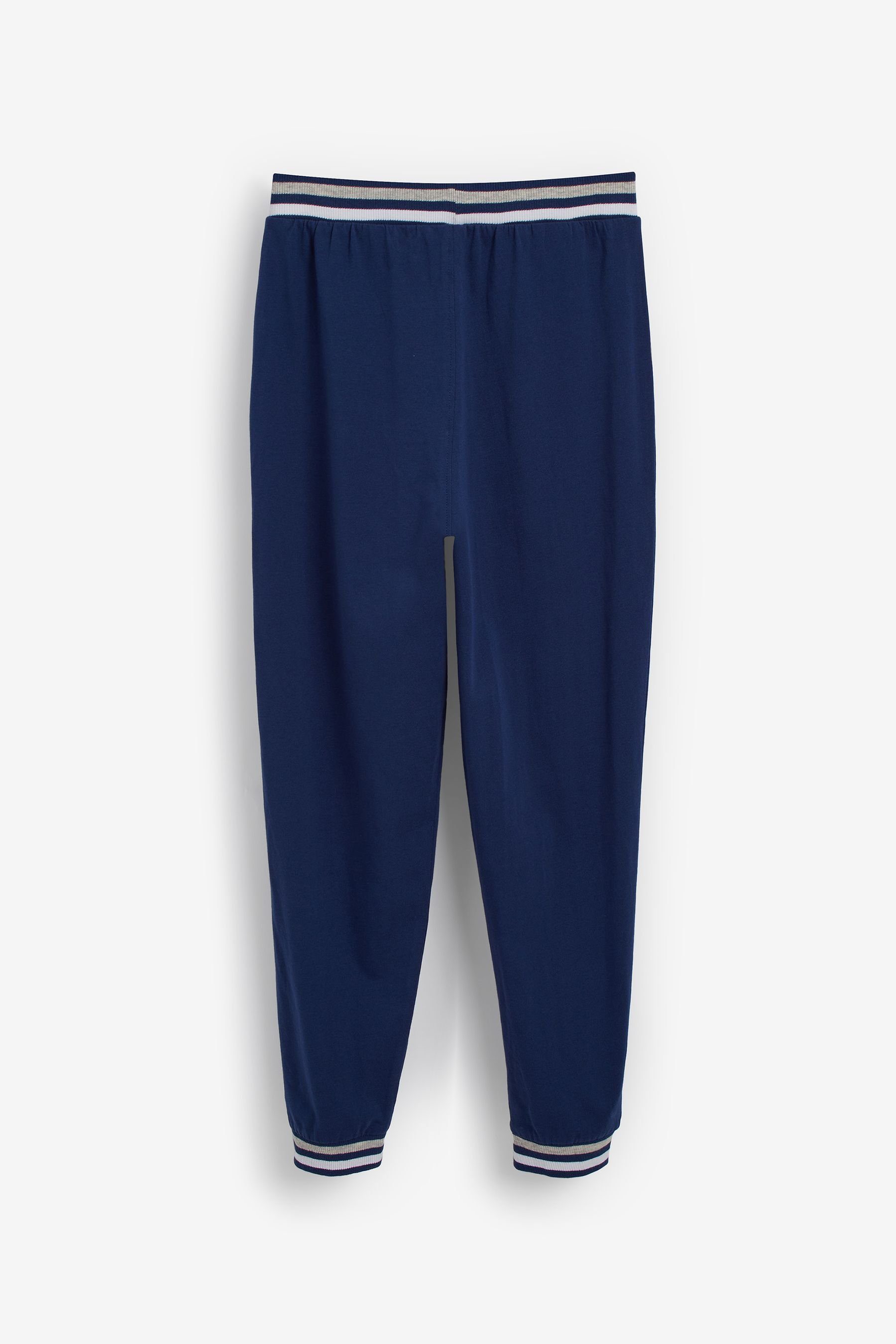 Next Pyjama (6 3er-Pack tlg) Pyjamas, Blue