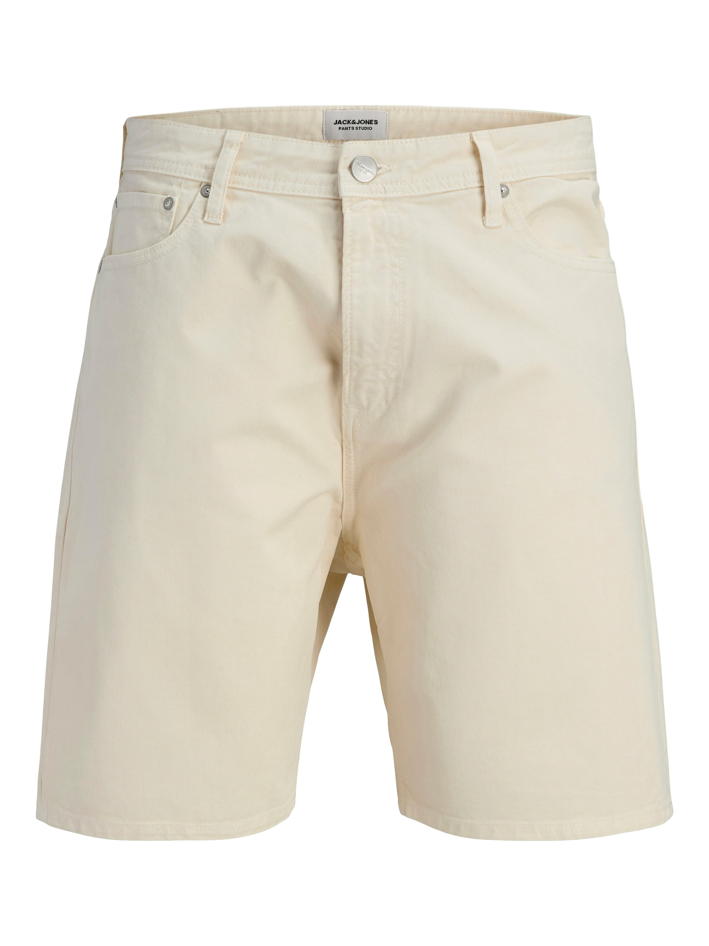 Jack & Jones Shorts JPSTTONY ORIGINAL 017 SHORTS MID SN Baumwolle, locker geschnitten – Bild 5 von 5