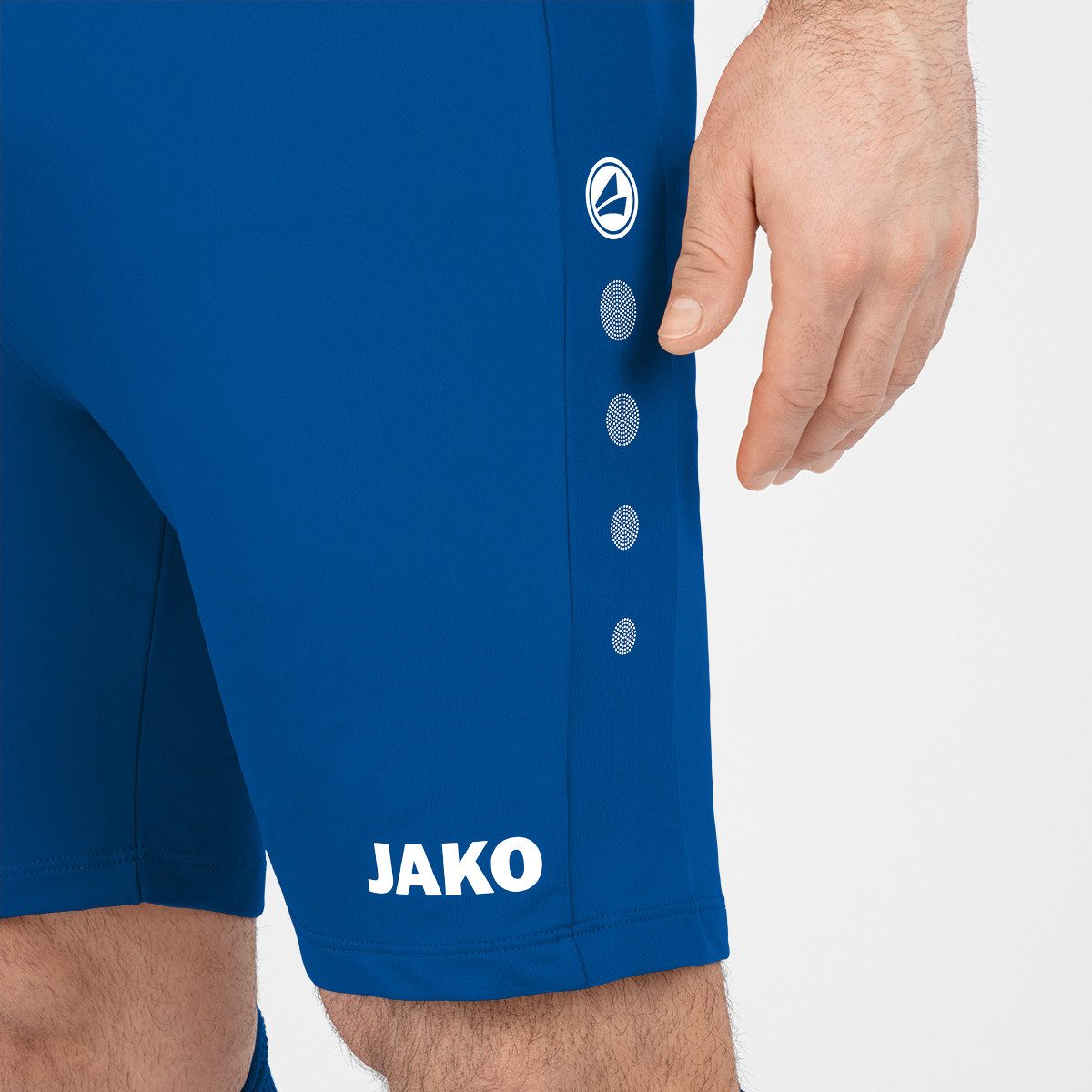 Jako Trainingsshorts Jako Herren Sporthose Premium 4465
