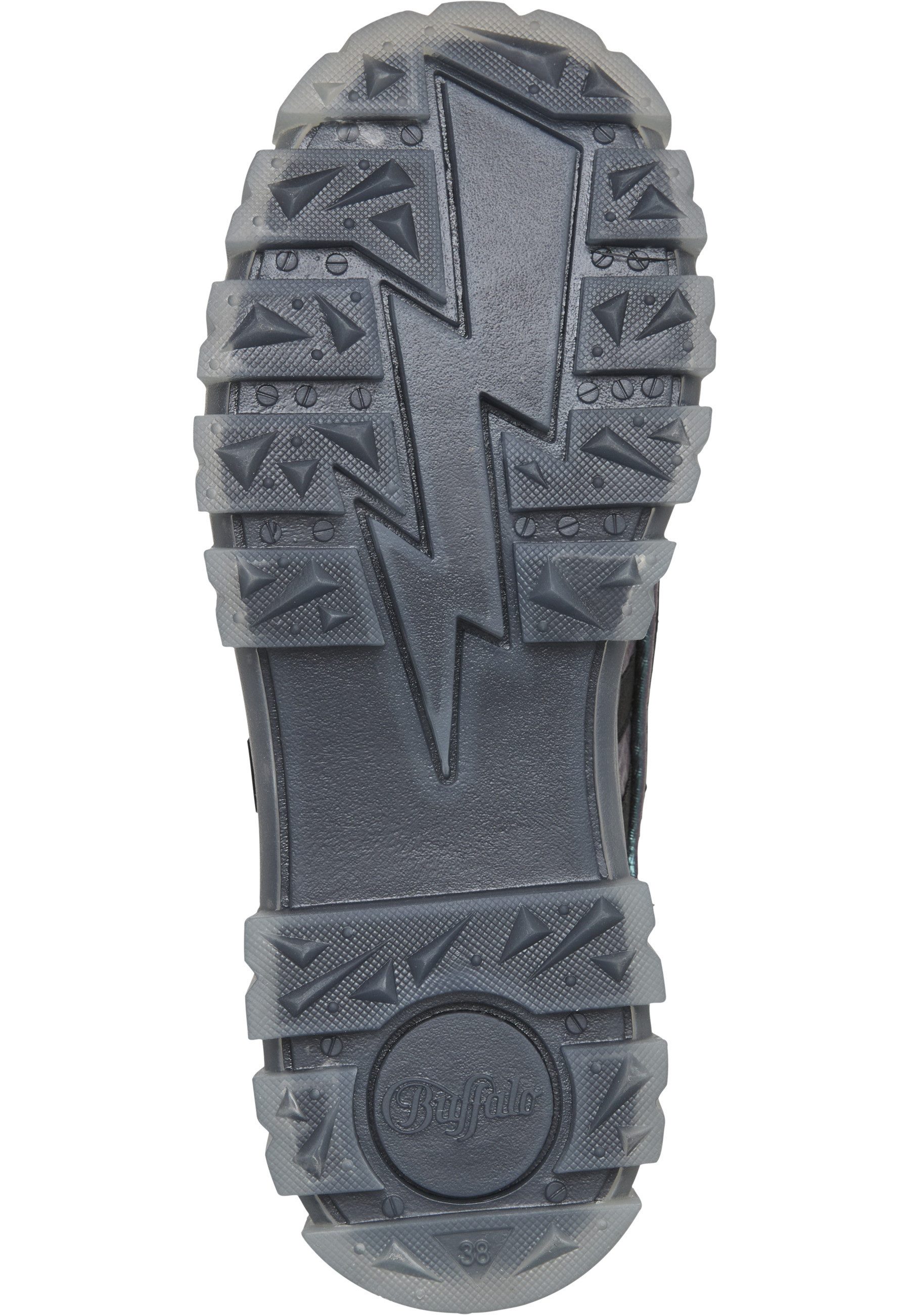 Buffalo Buffalo ASPHA NC MID - VEGAN NAPPA Stiefel – Bild 4 von 5