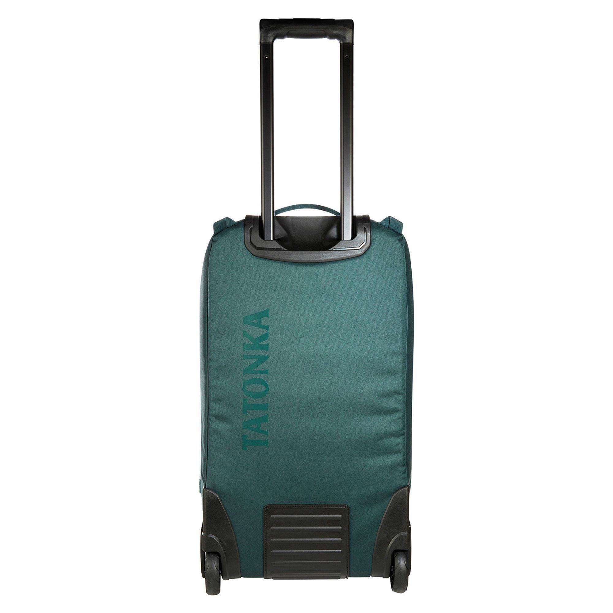 TATONKA® Weichgepäck-Trolley Travel, 2 Rollen, Polyamid
