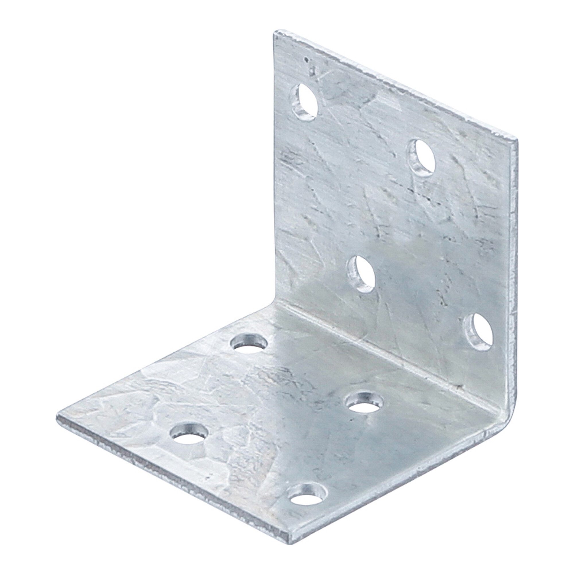 BGS Winkelverbinder BGS Do it yourself Winkelverbinder 40 x 40 x 40 x 2 mm