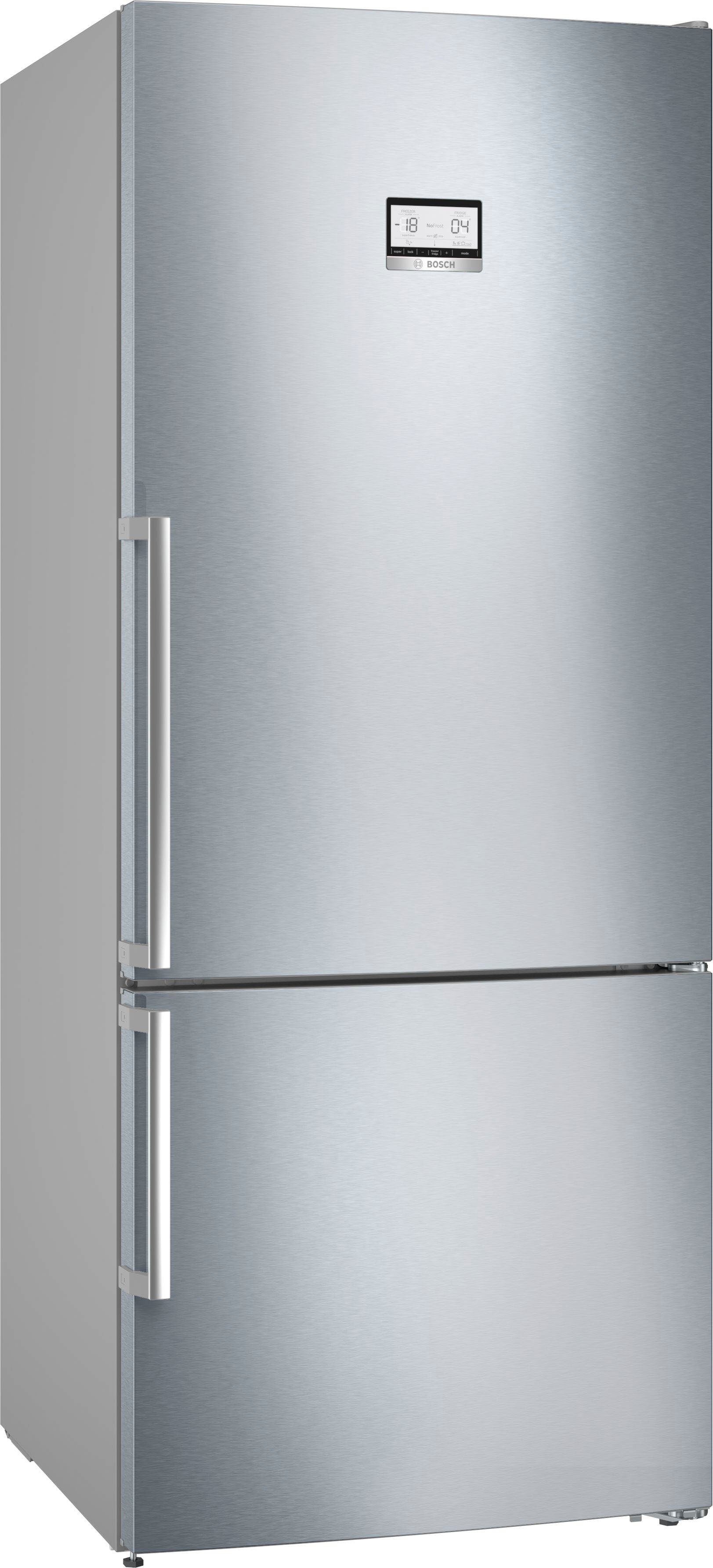 Getestete Bosch Kühlschränke online kaufen | OTTO