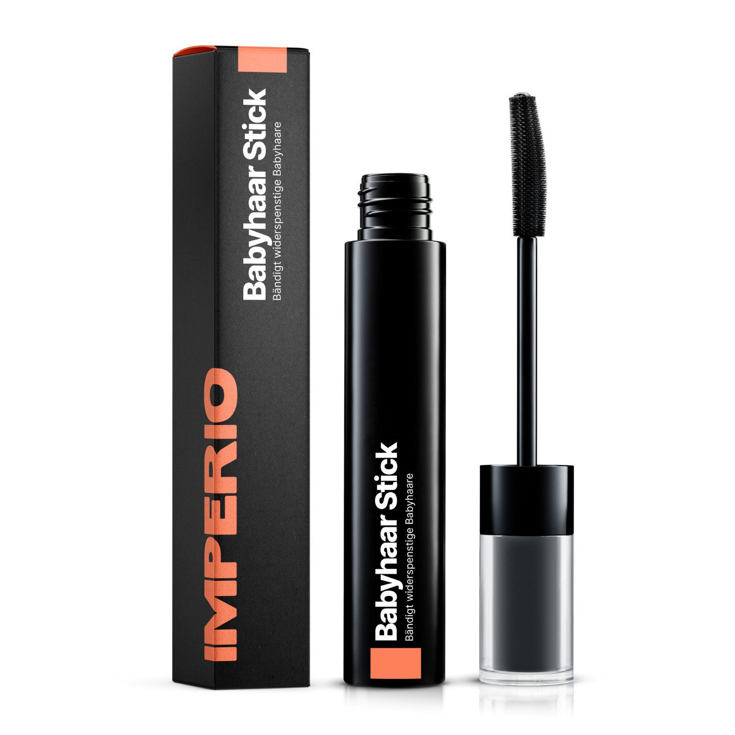 IMPERIO Haargel Babyhaar Stick zum Bändigen Deiner Babyhaare, 1-tlg.