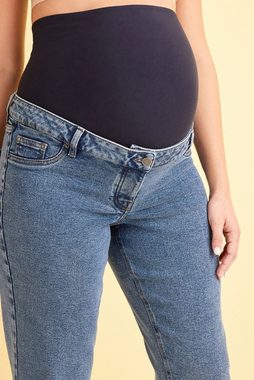 Next Umstandsjeans Mom-Jeans (1-tlg)